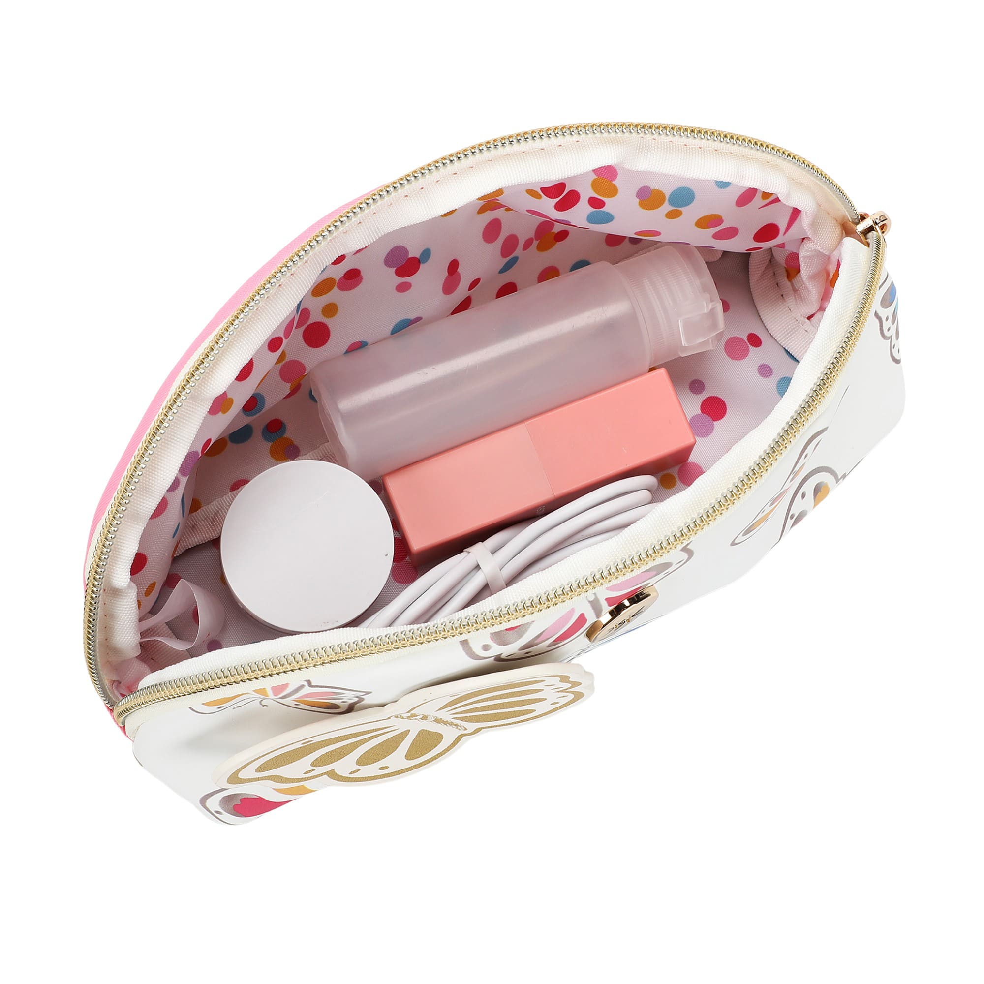 Butterfly Pencil Pouch