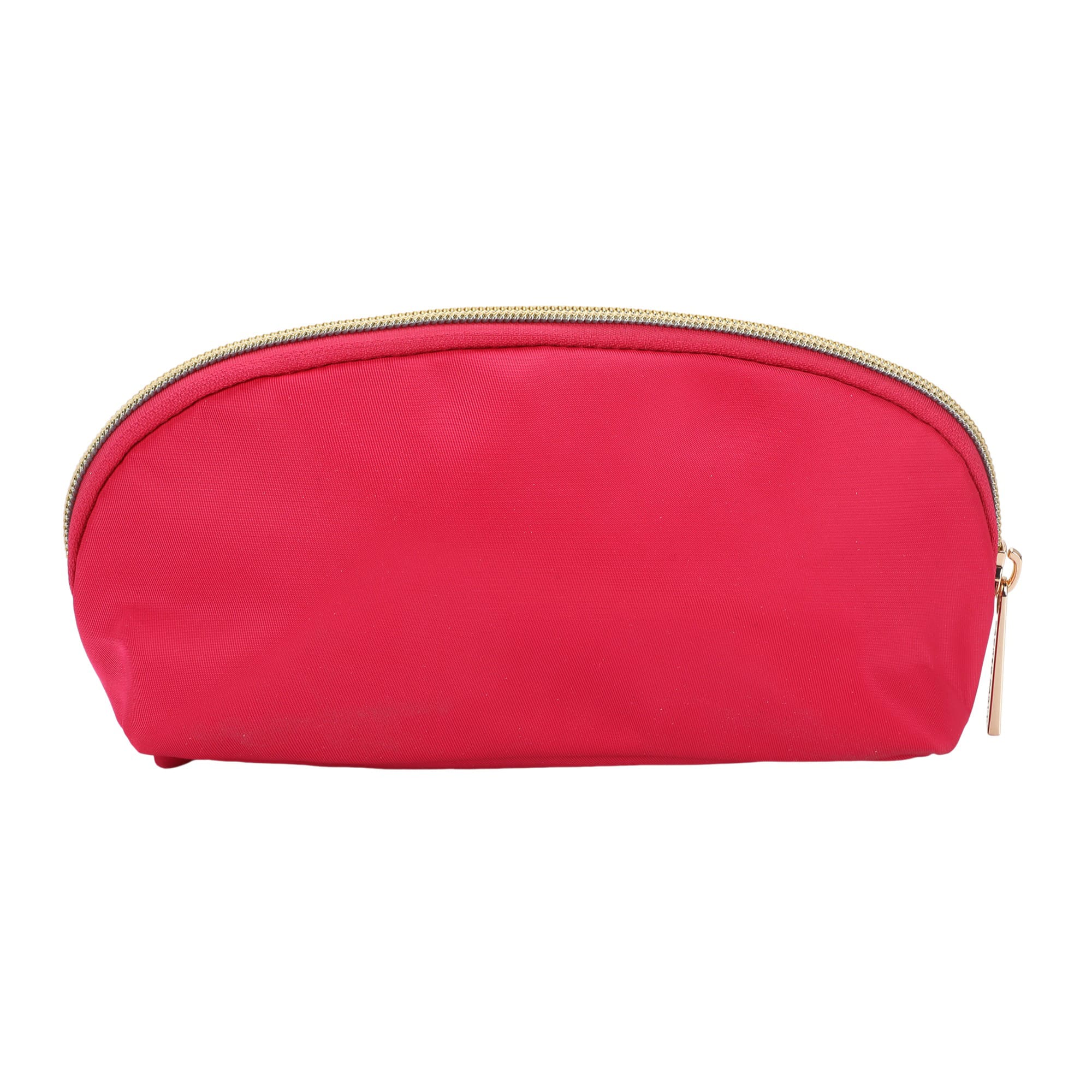 Jewel Confetti Clear Pencil Pouch