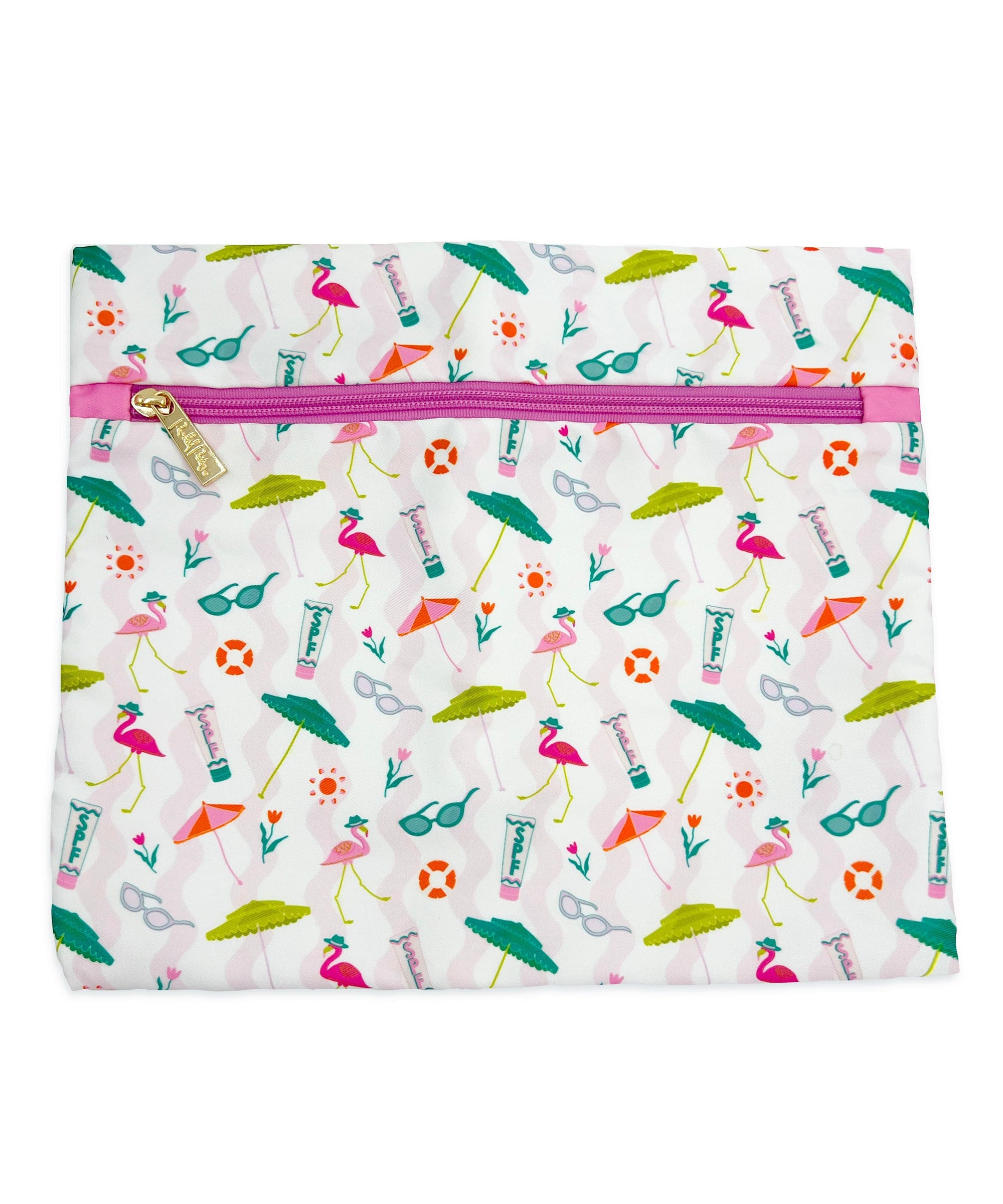 Sun & Surf Water Resistant Pouch
