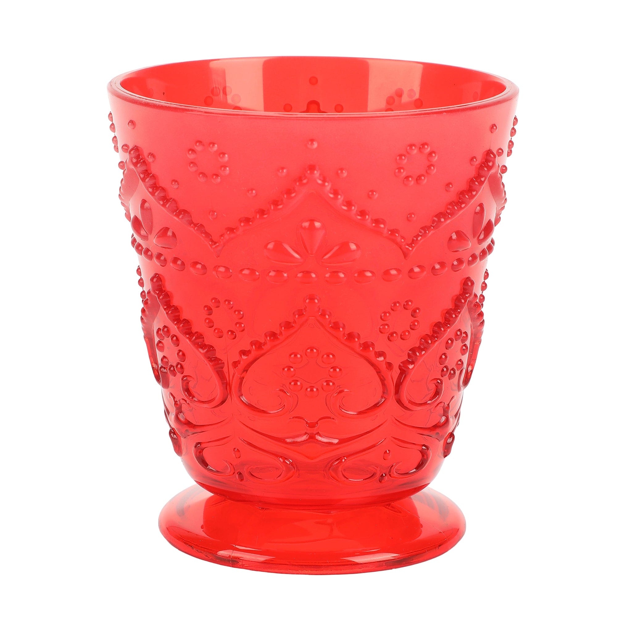 Vintage Vibes Holiday Reusable Cup Set