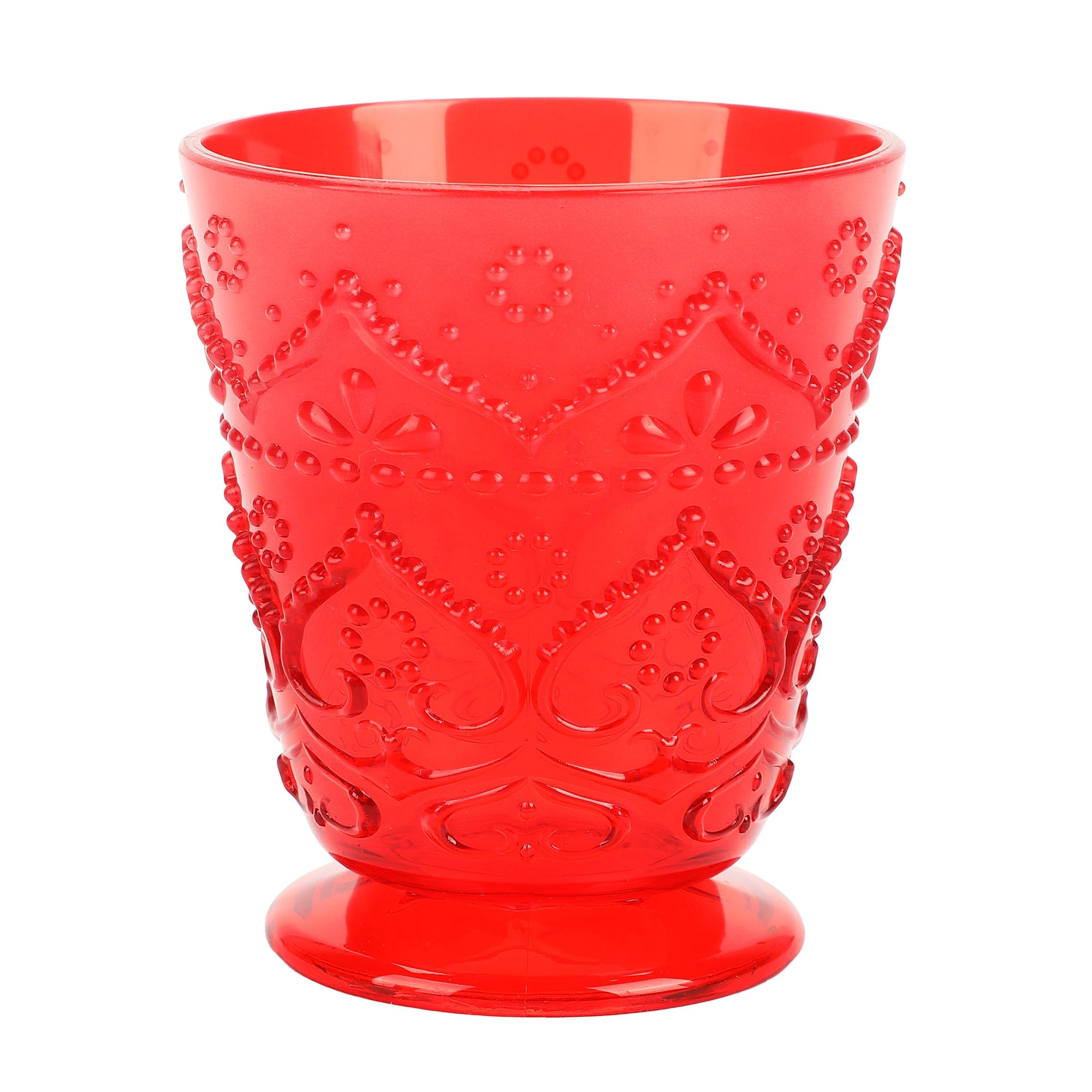 Vintage Vibes Holiday Reusable Cup Set