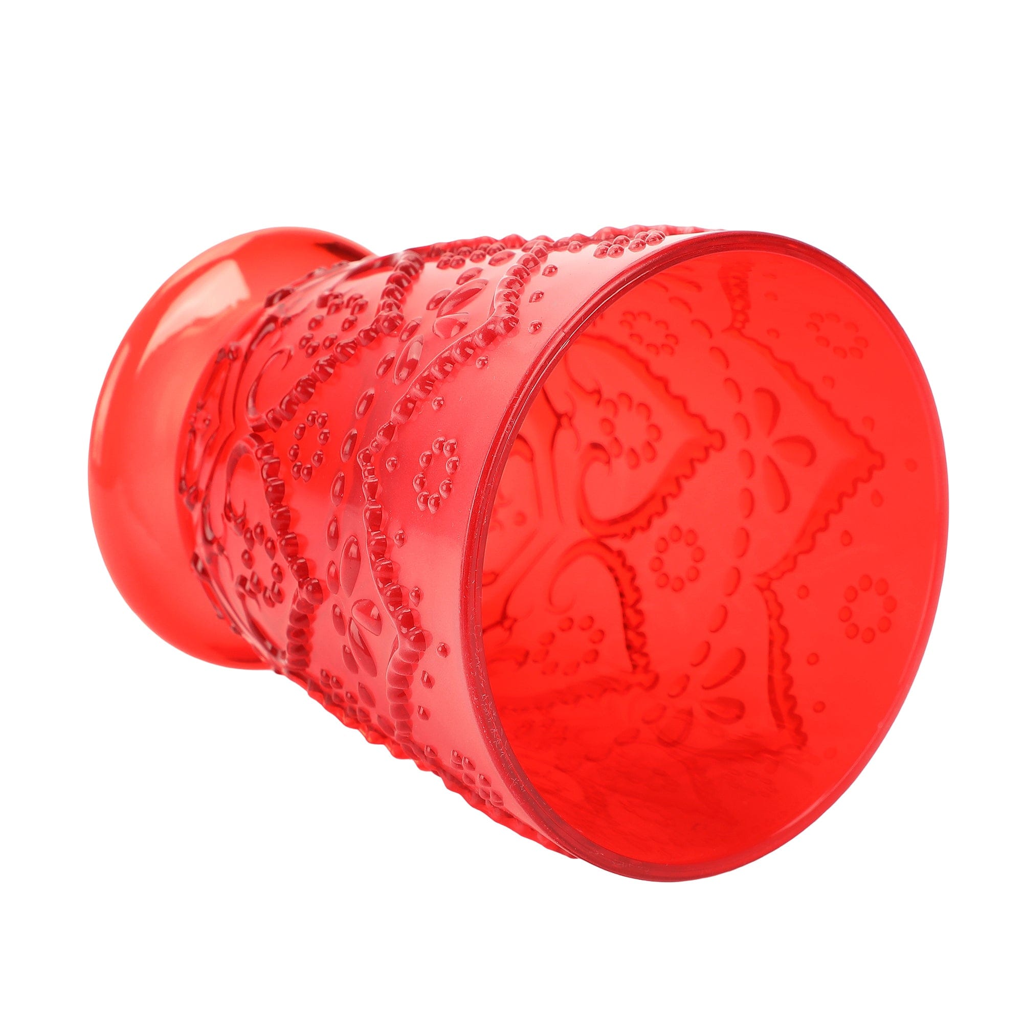 Vintage Vibes Holiday Reusable Cup Set