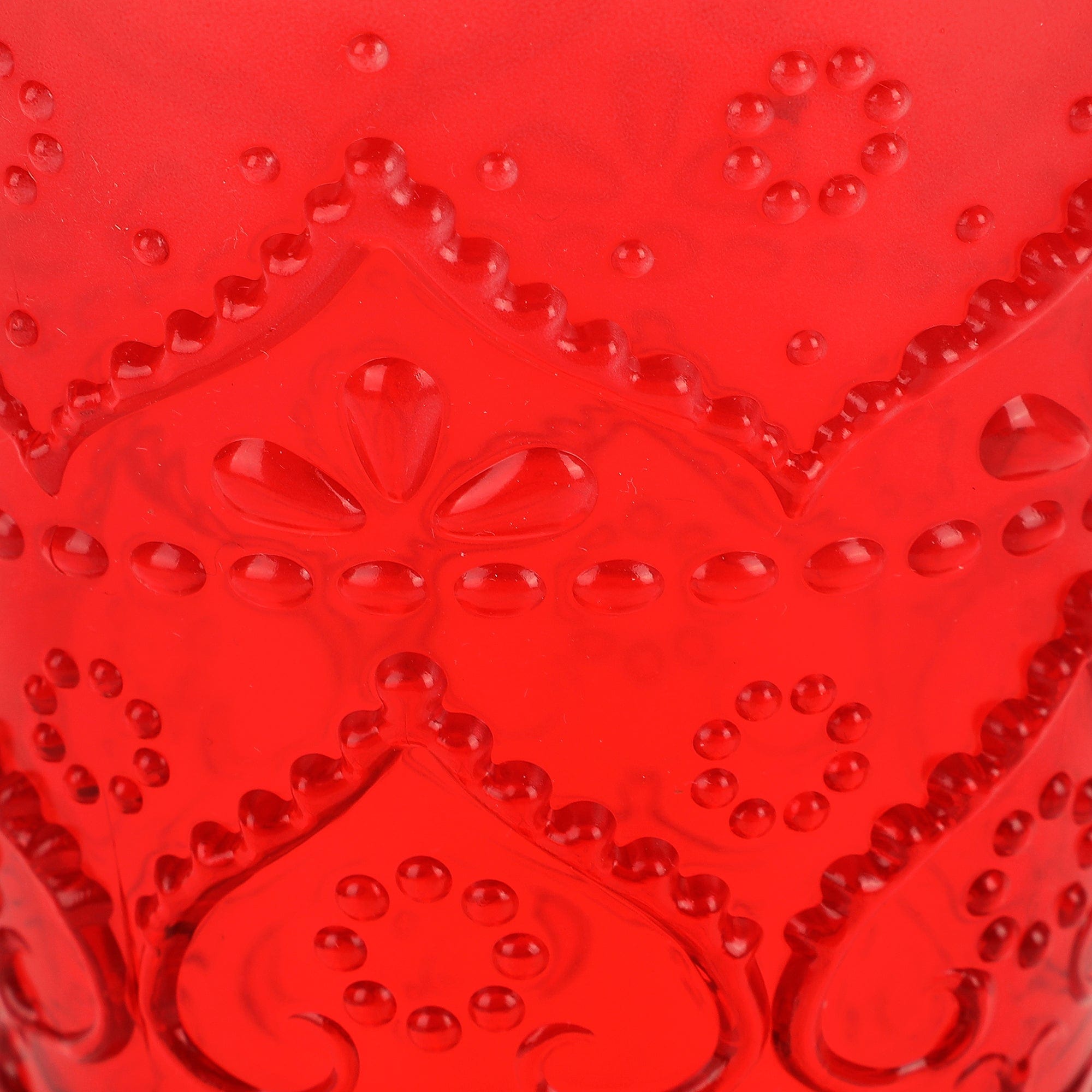 Vintage Vibes Holiday Reusable Cup Set