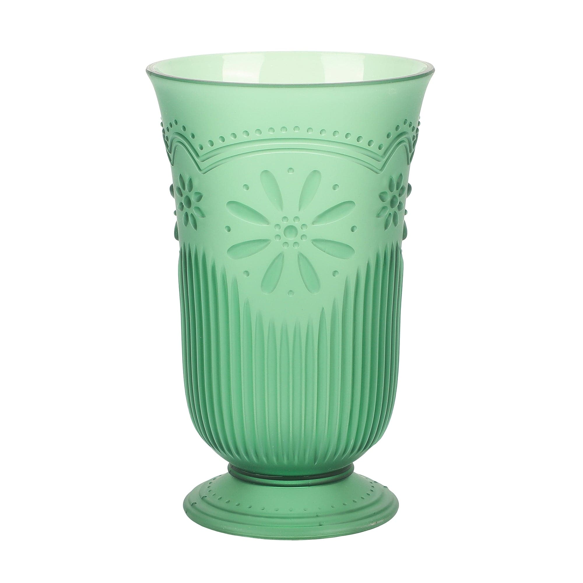 Vintage Vibes Holiday Reusable Cup Set