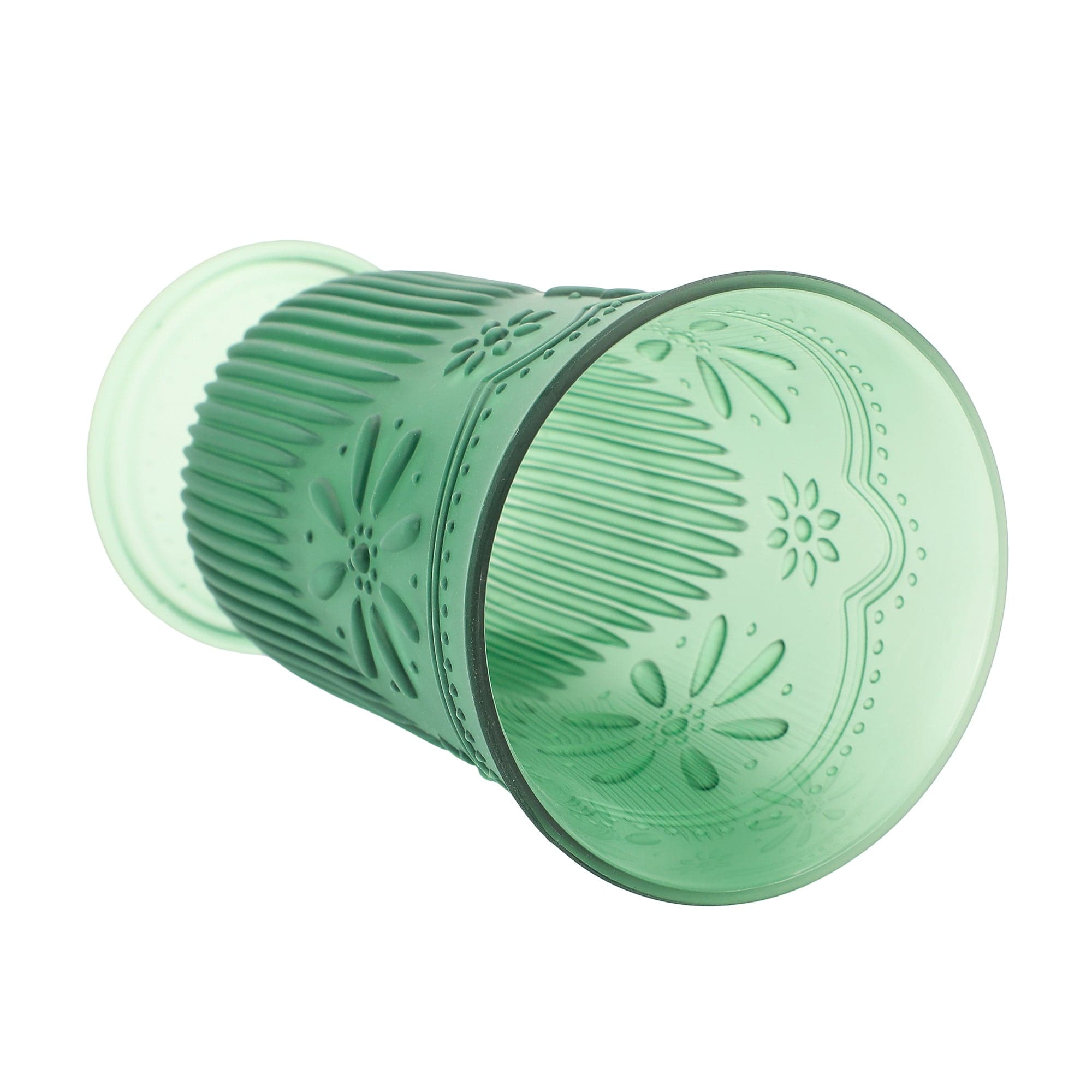 Vintage Vibes Holiday Reusable Cup Set