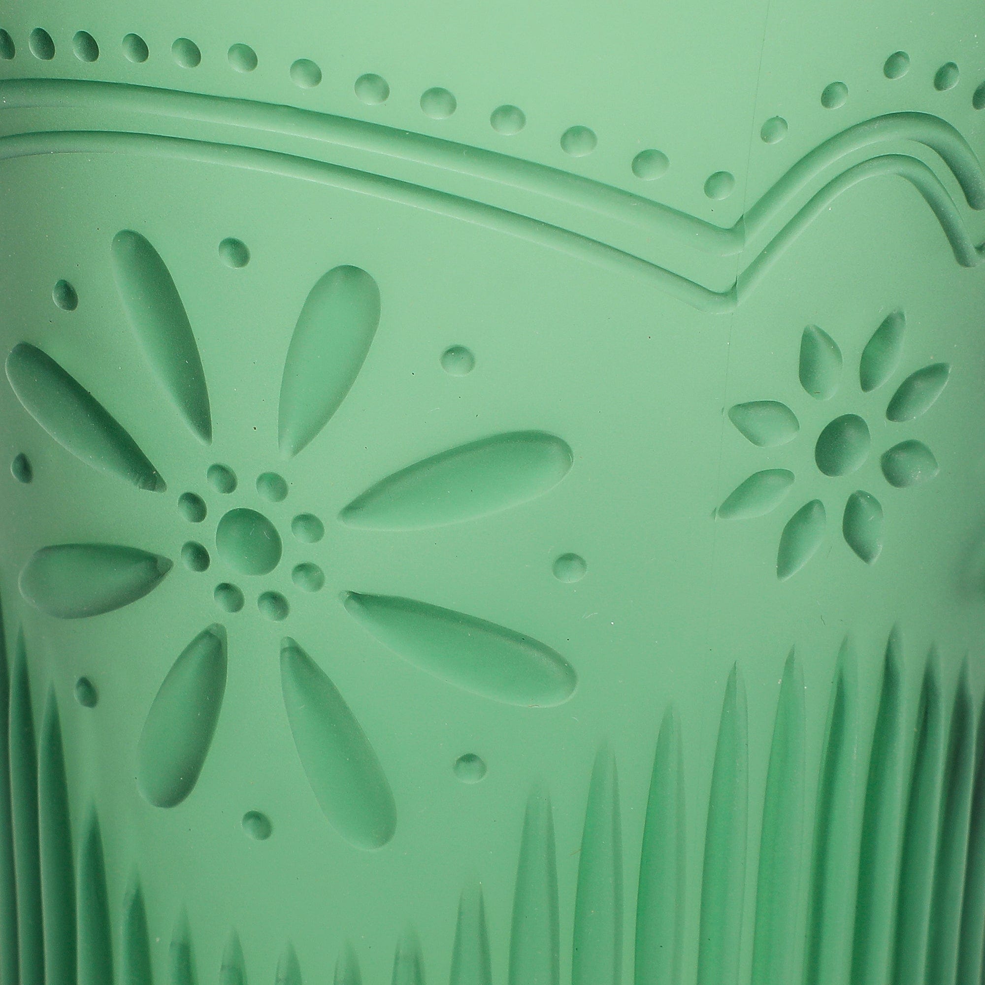 Vintage Vibes Holiday Reusable Cup Set