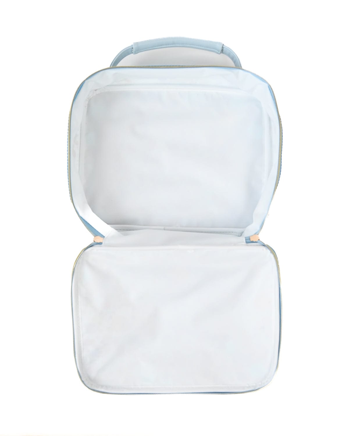 Multicolor Confetti Insulated Lunchbox