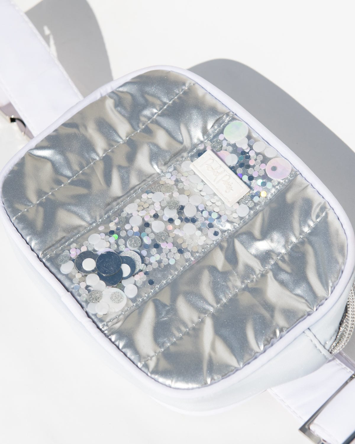 Metallic Confetti Accessories Bundle