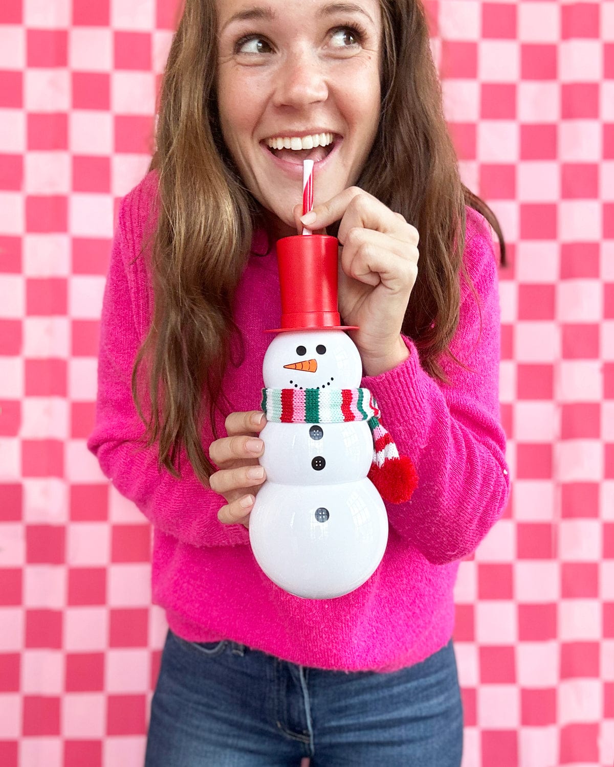 Snow Days Mega Sipper Cup Bundle