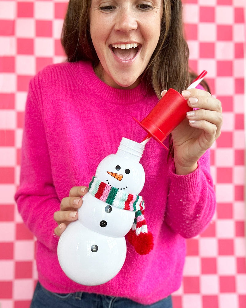 The Holiday Obsessed Sipper Bundle
