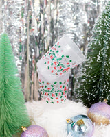 Cookies & Cocktails Reusable Shatterproof Stackable Cups (Set of 10)
