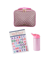 glitter party lunchtime bundle
