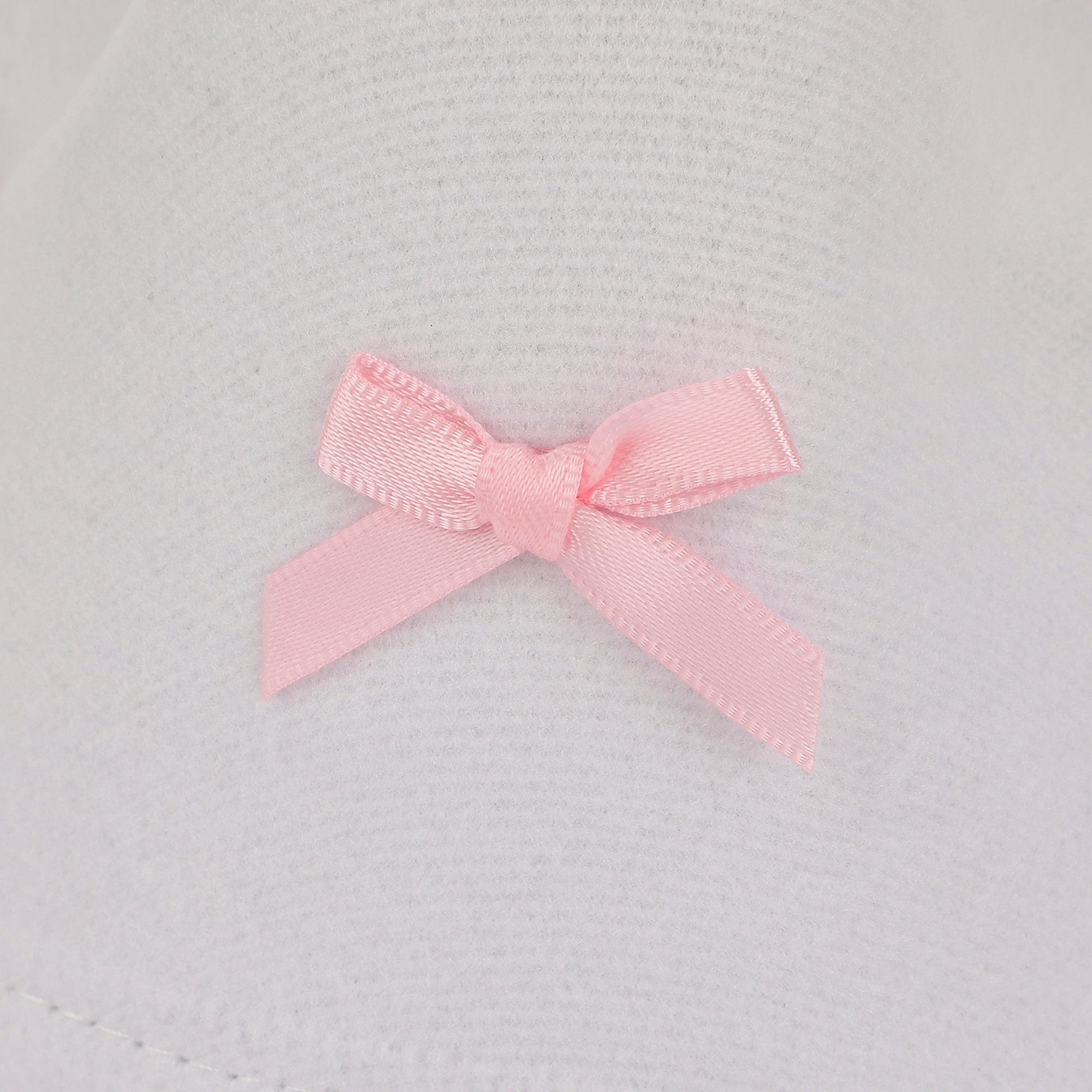 Howdy Darling Bow-Detailed Cowboy Hat