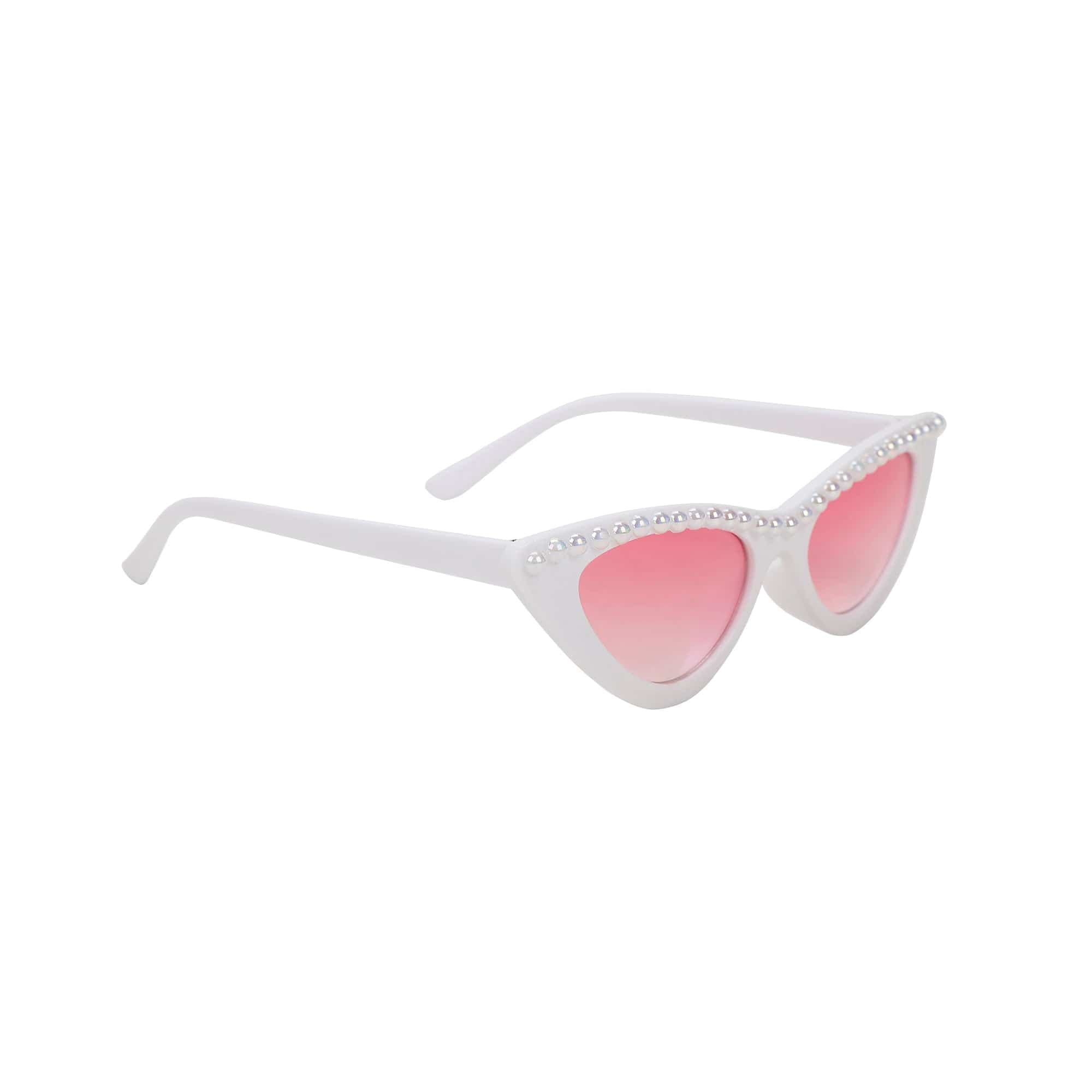 Bride & Babes Bachelorette & Wedding Novelty Glasses (4 ct)