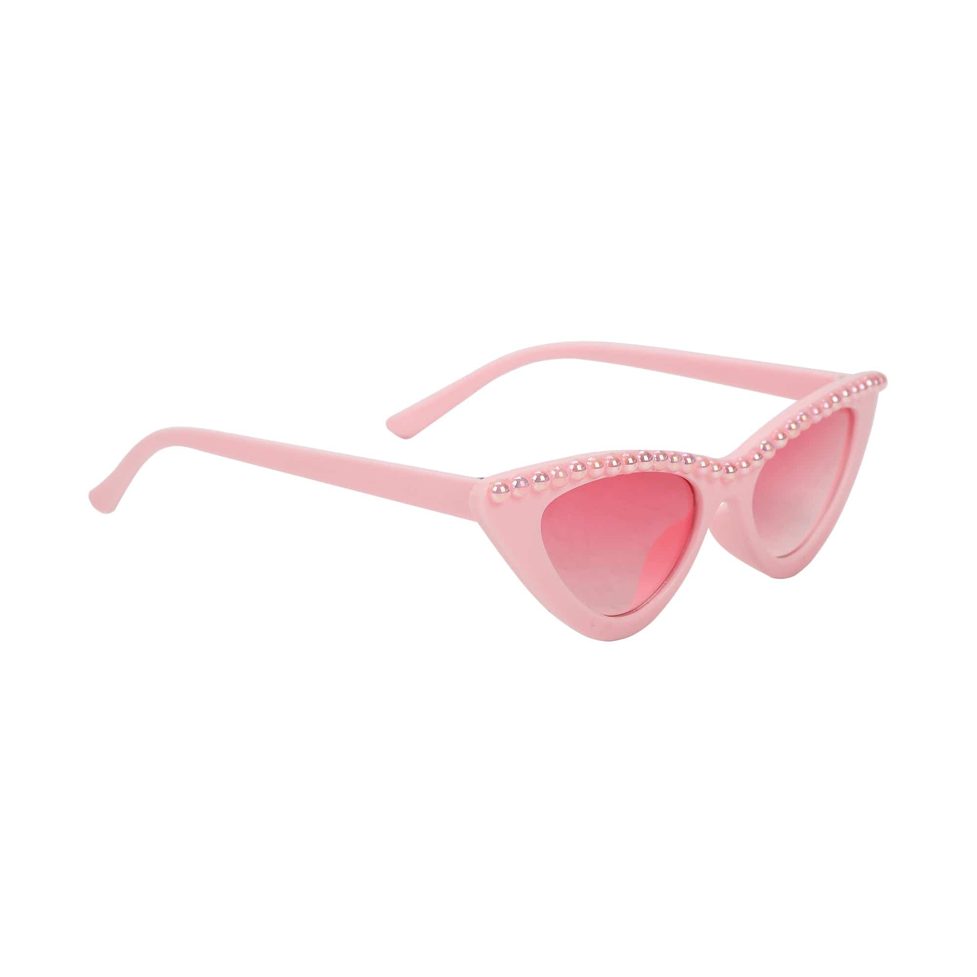 Bride & Babes Bachelorette & Wedding Novelty Glasses (4 ct)