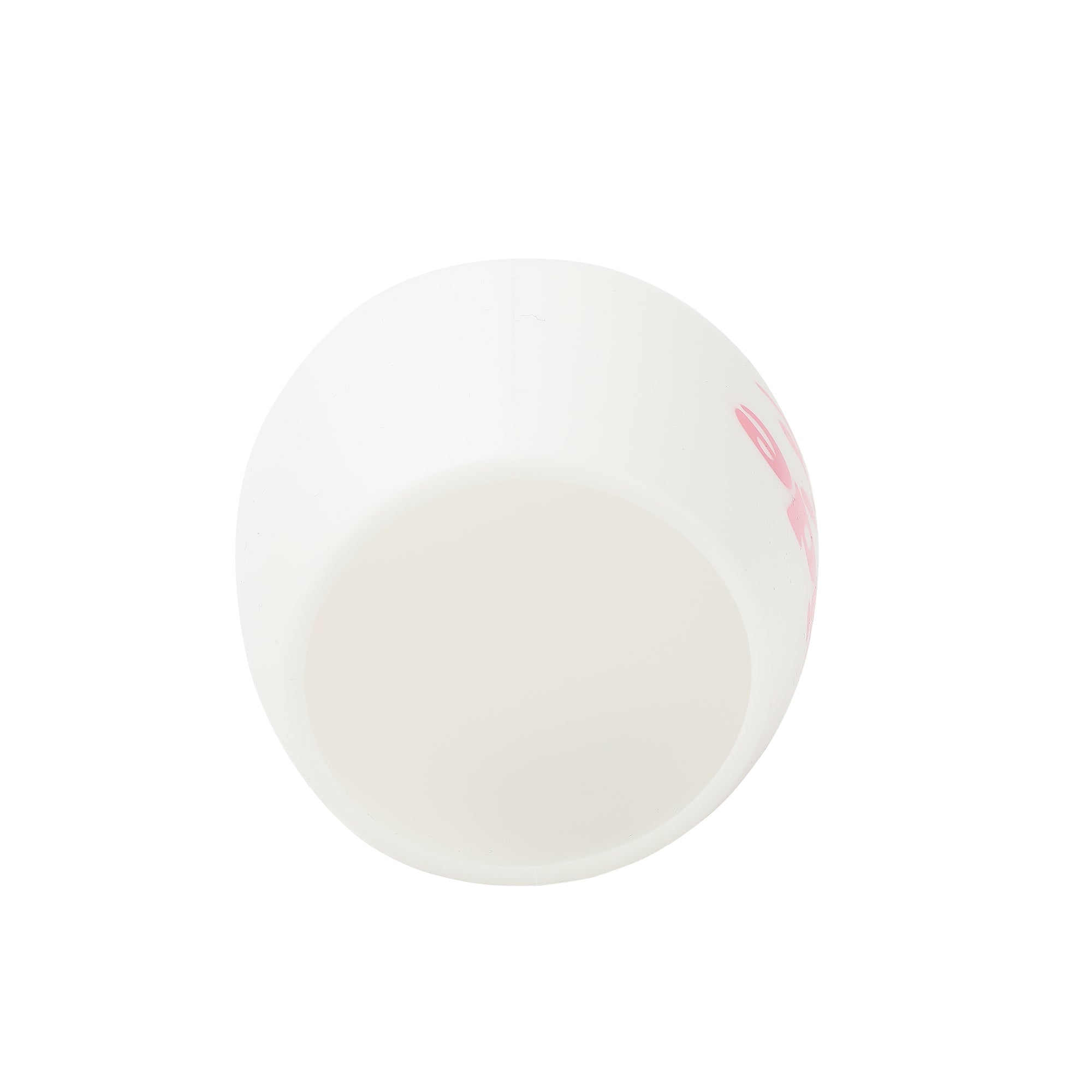 I Do Crew Bride and Team Bride Stemless Silicone Wine Glass Set (5ct)