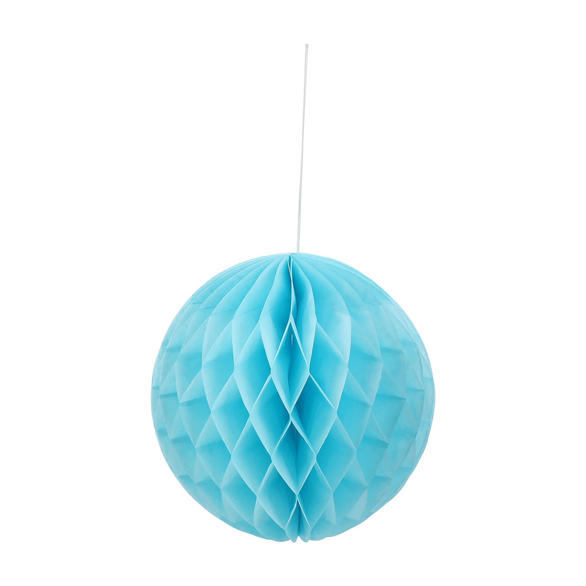 Diamonds & “I Do’s” Honeycomb Bridal Garland