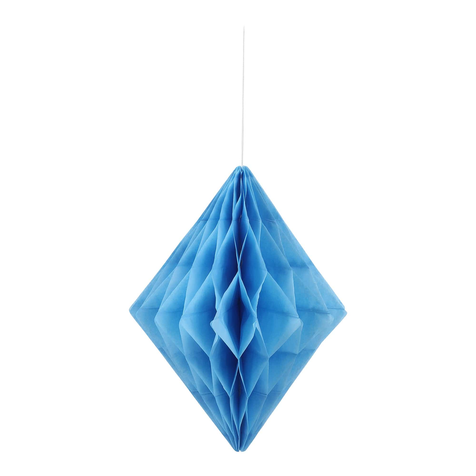 Diamonds & “I Do’s” Honeycomb Bridal Garland