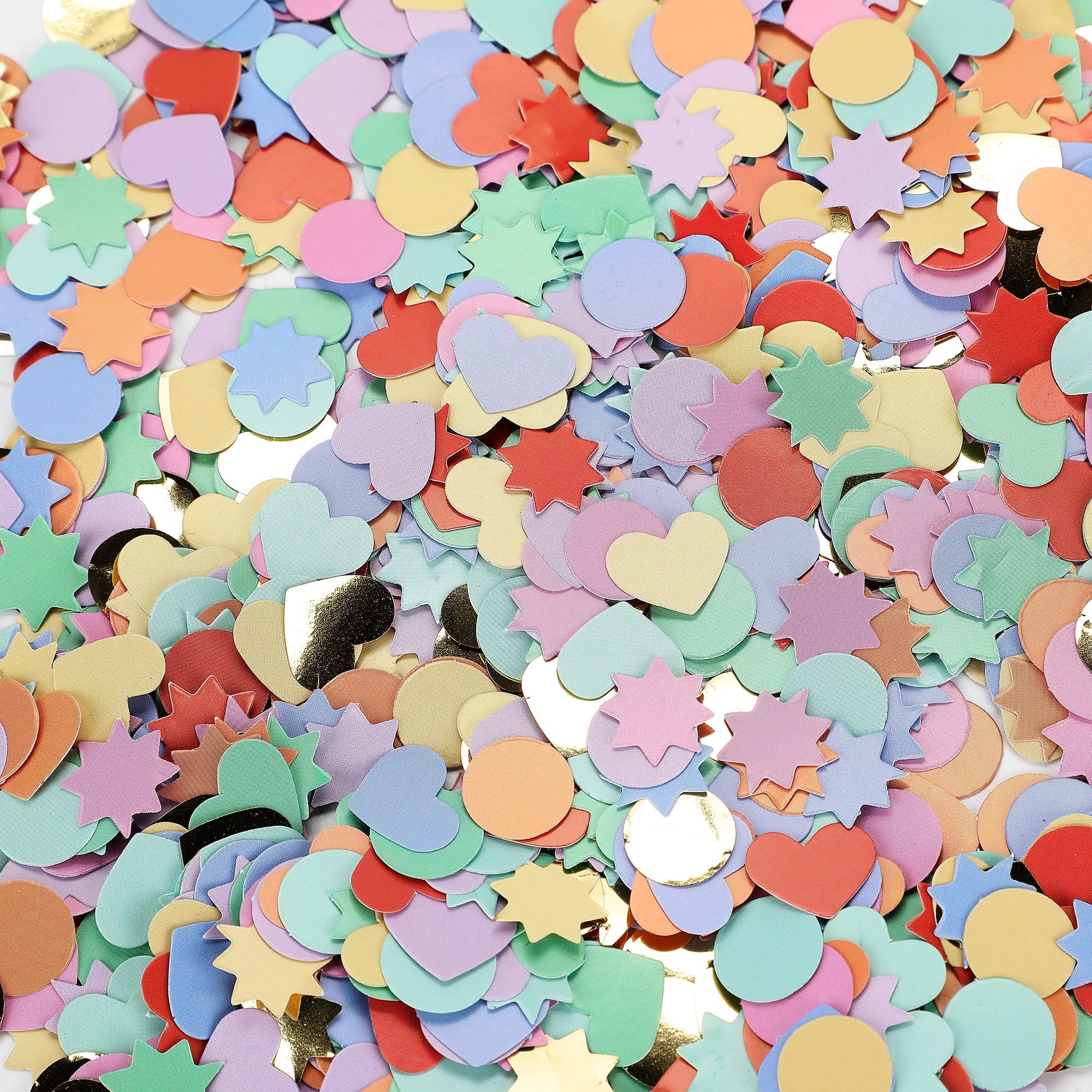 Celebrations Confetti Sprinkle Mix