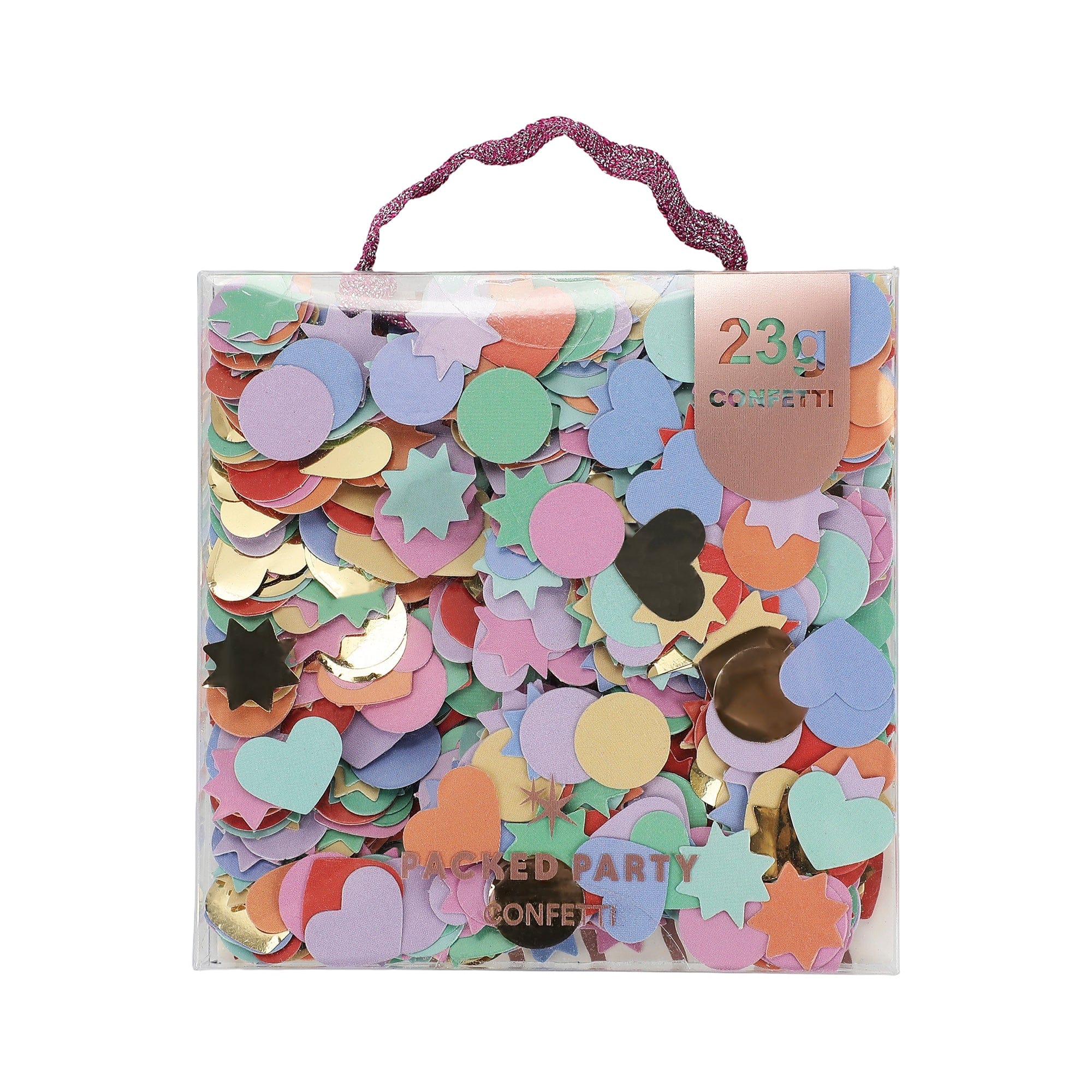 Celebrations Confetti Sprinkle Mix