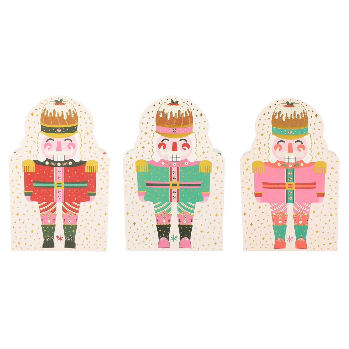 Seasons Sweetings Ultimate Christmas Party & Decor Kit