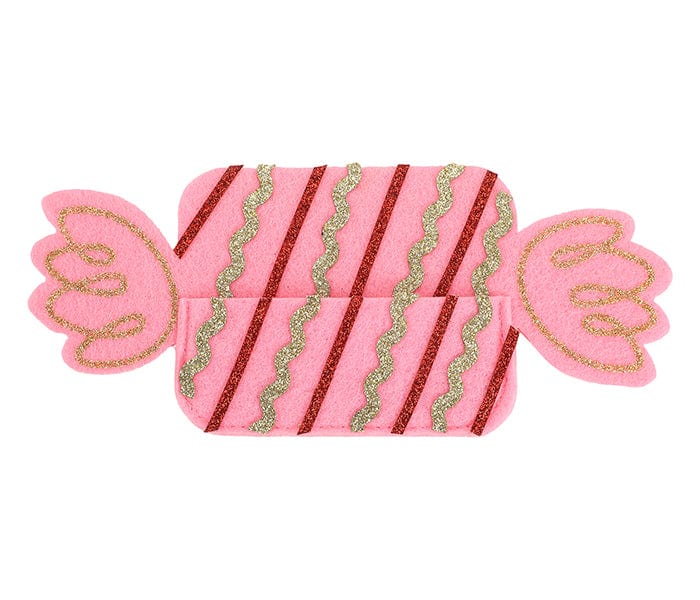 Christmas Candy Gift Card Holder