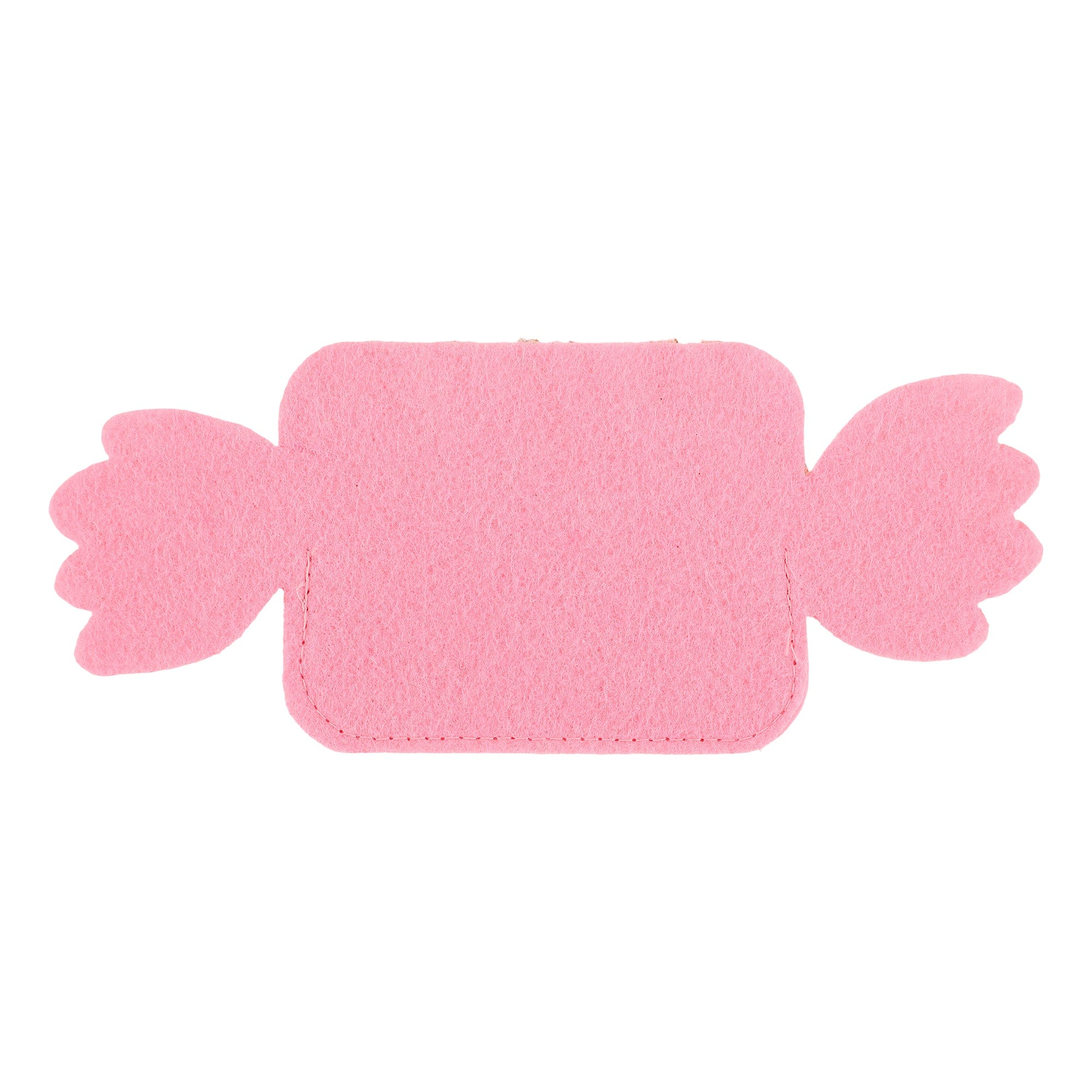 Christmas Candy Gift Card Holder