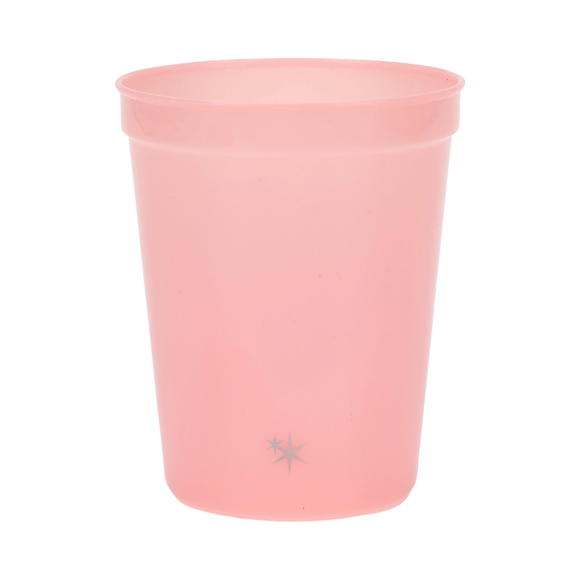 Valentine's Color Changing Cups (8 count)