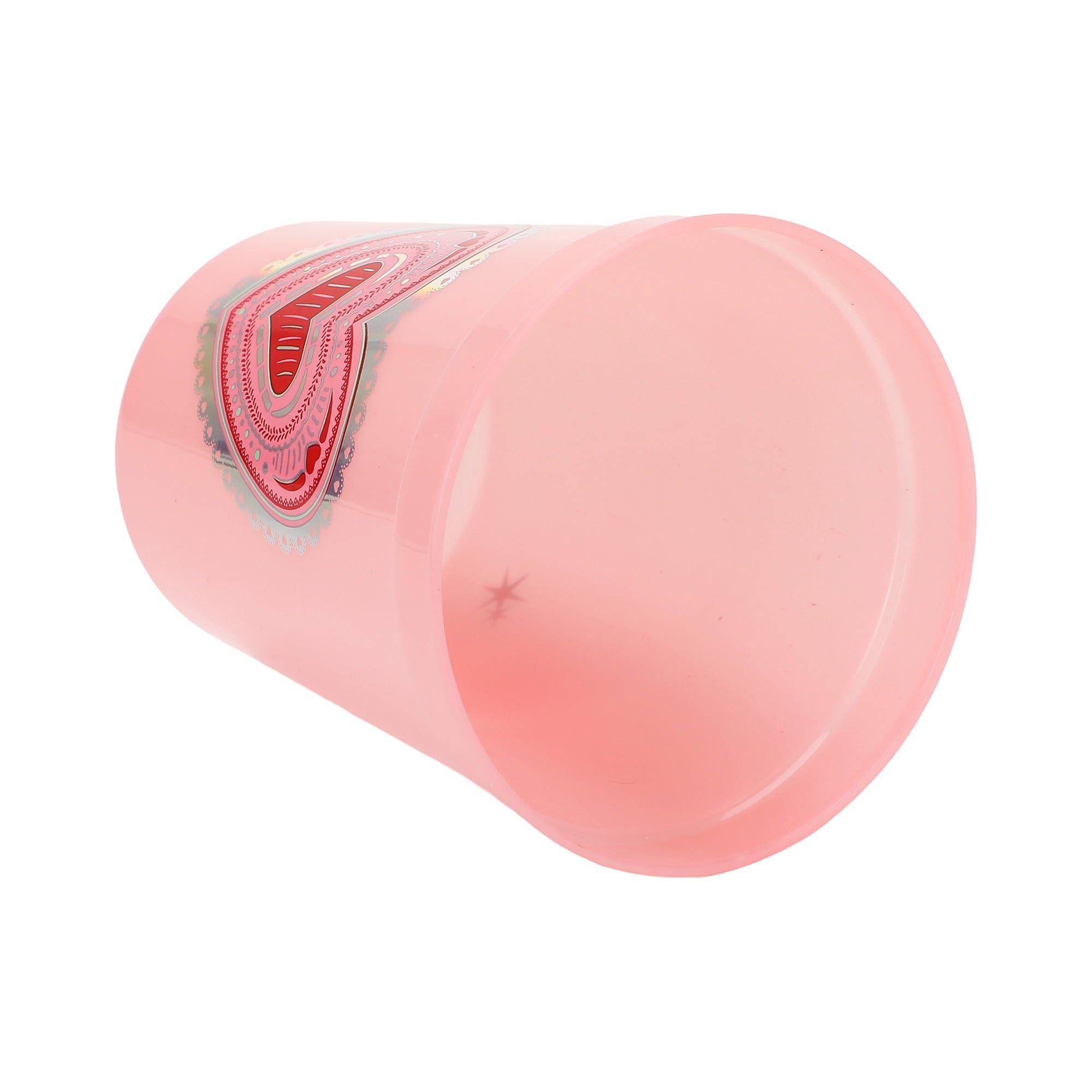 Valentine's Color Changing Cups (8 count)