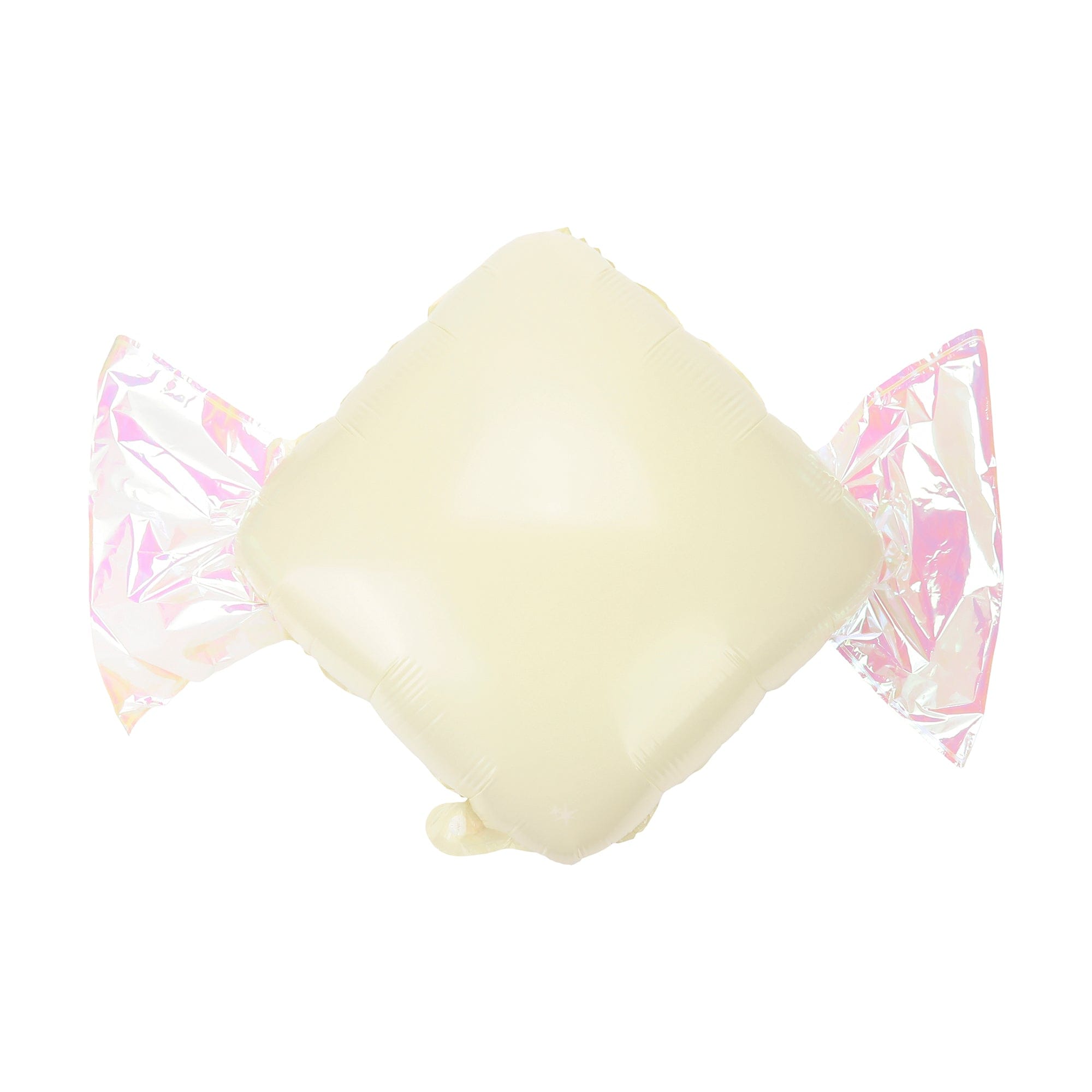 Valentine Candy Heart Balloons (set of 6)