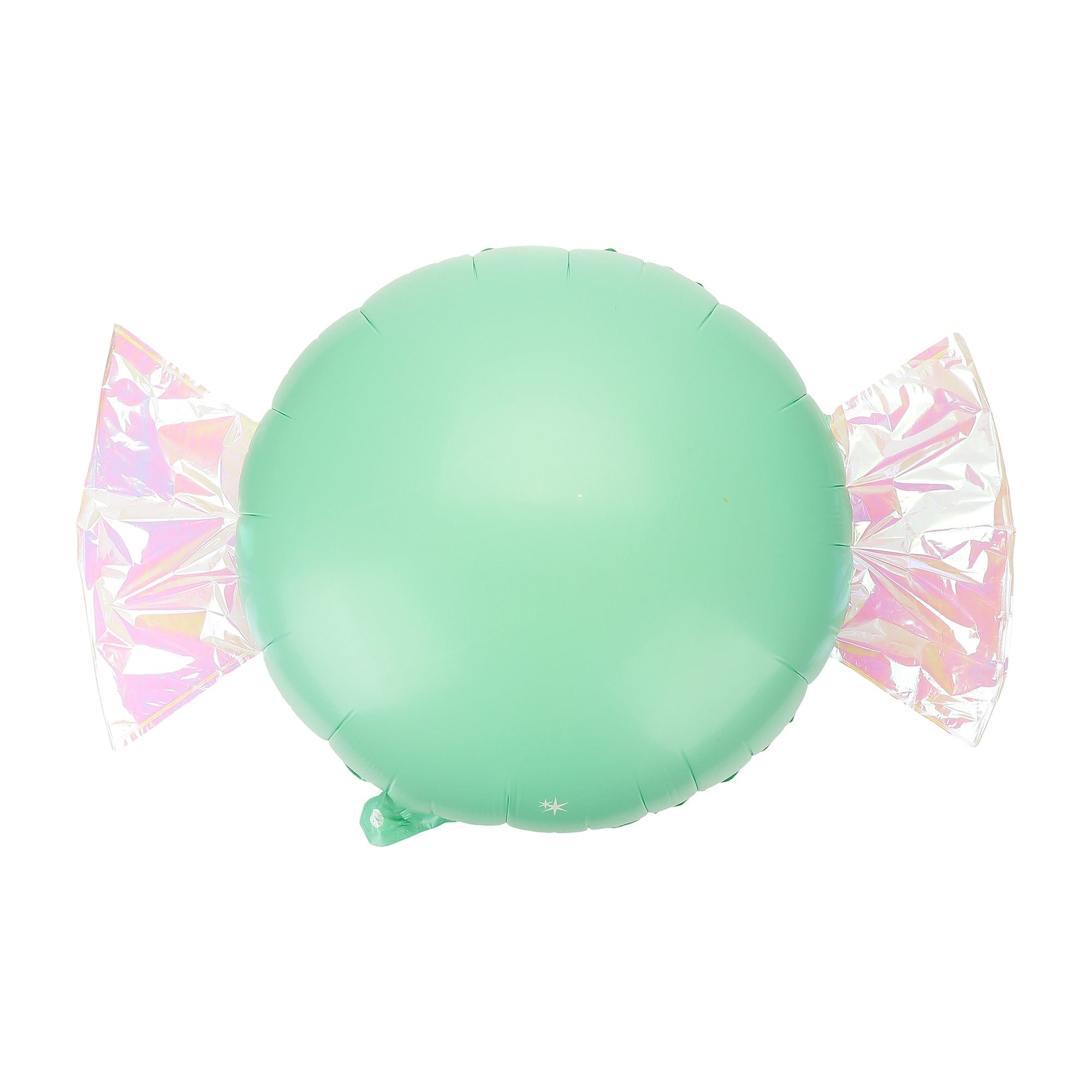 Valentine Candy Heart Balloons (set of 6)