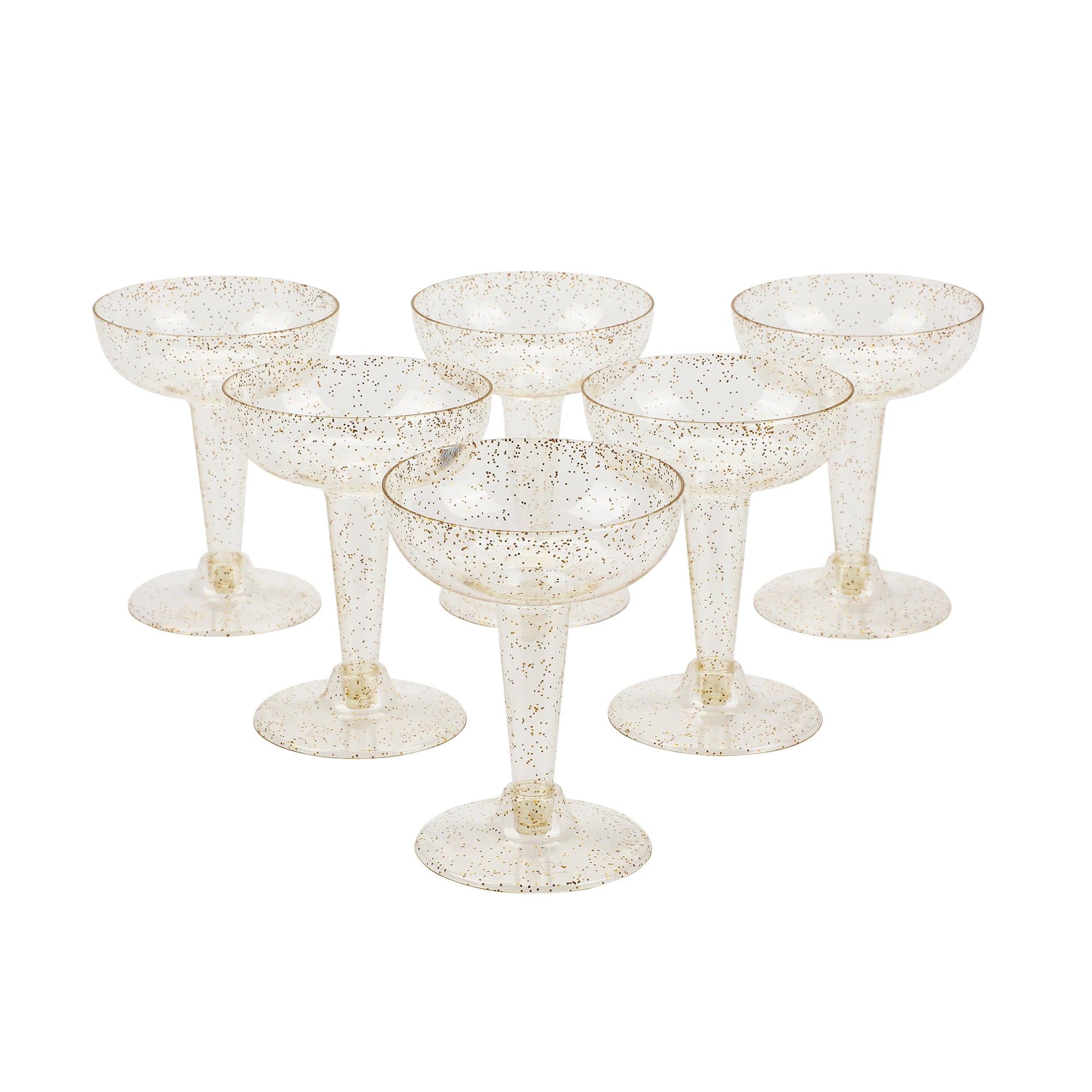 Champagne Plink Party Game Set