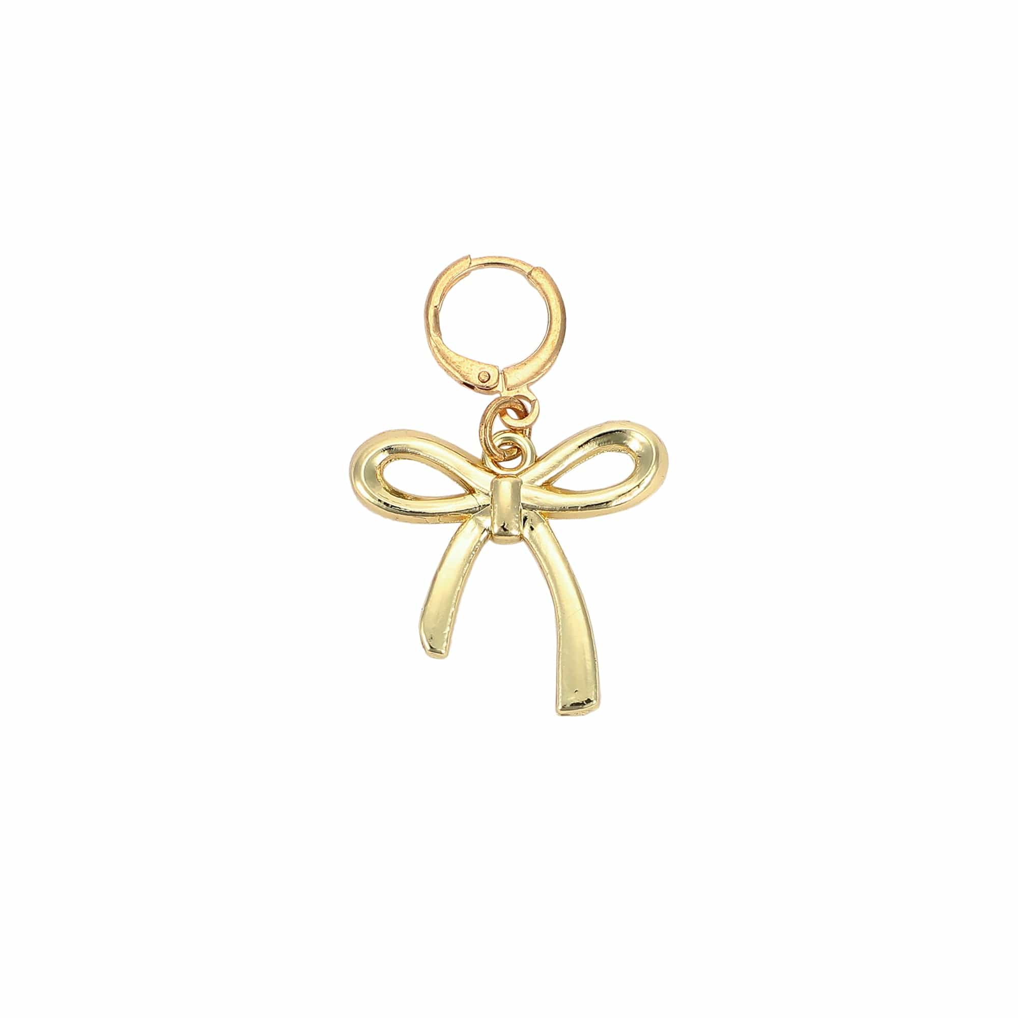 Sweetheart Claw Clip and Charms Set (includes 7 charms)