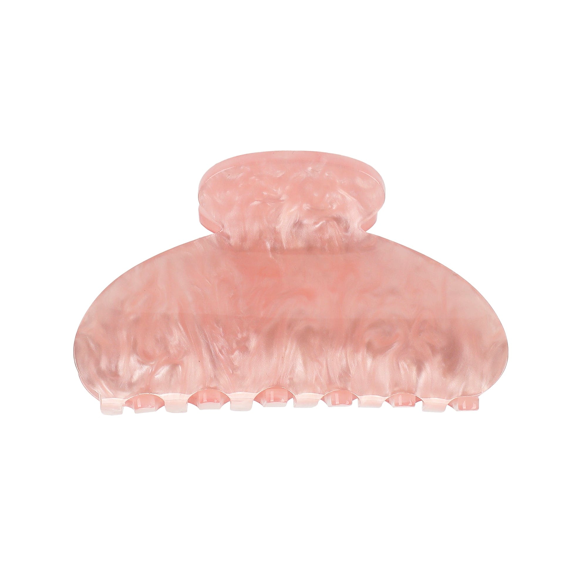 Sweetheart Claw Clip and Charms Set (includes 7 charms)