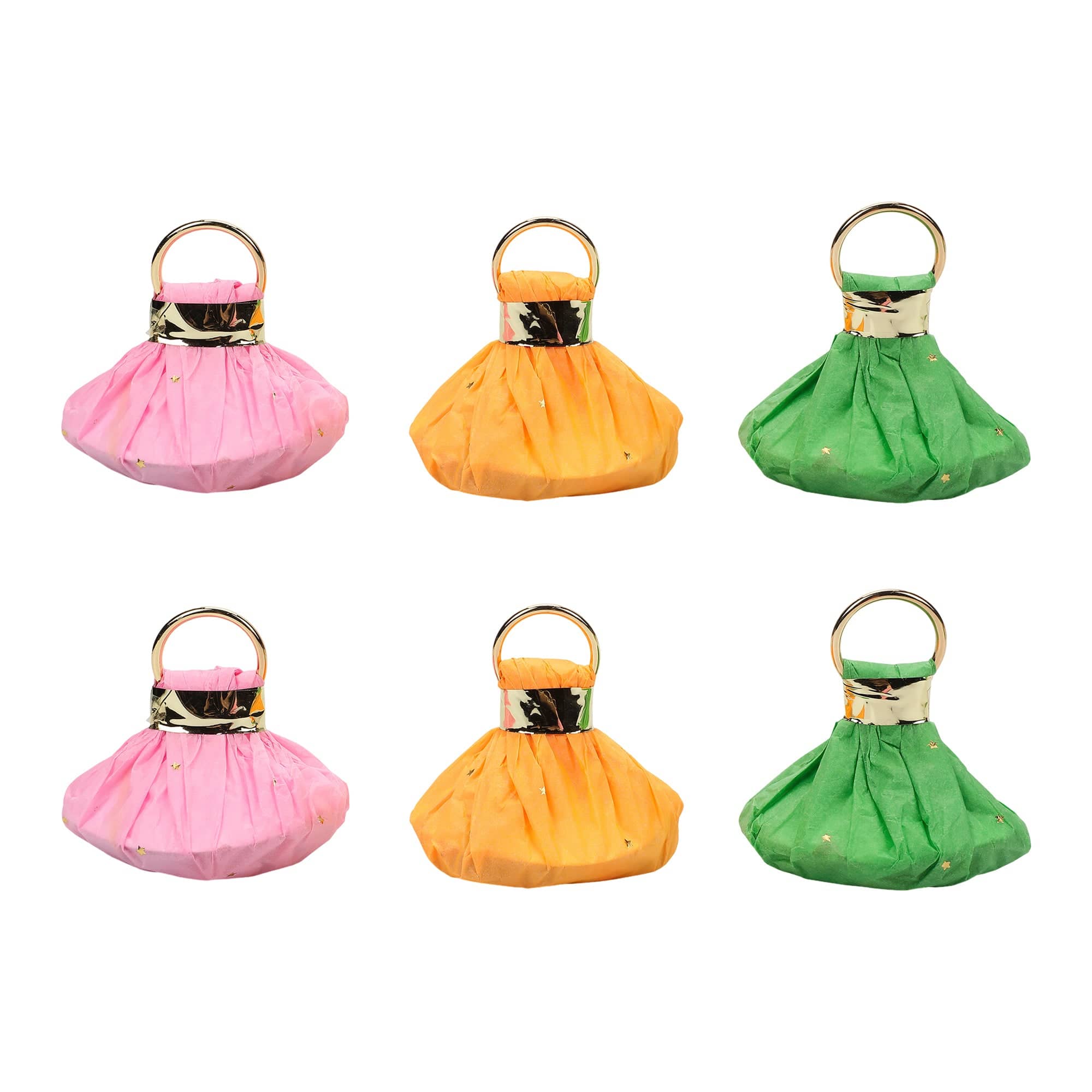 Mini Cabana Lantern Crackers