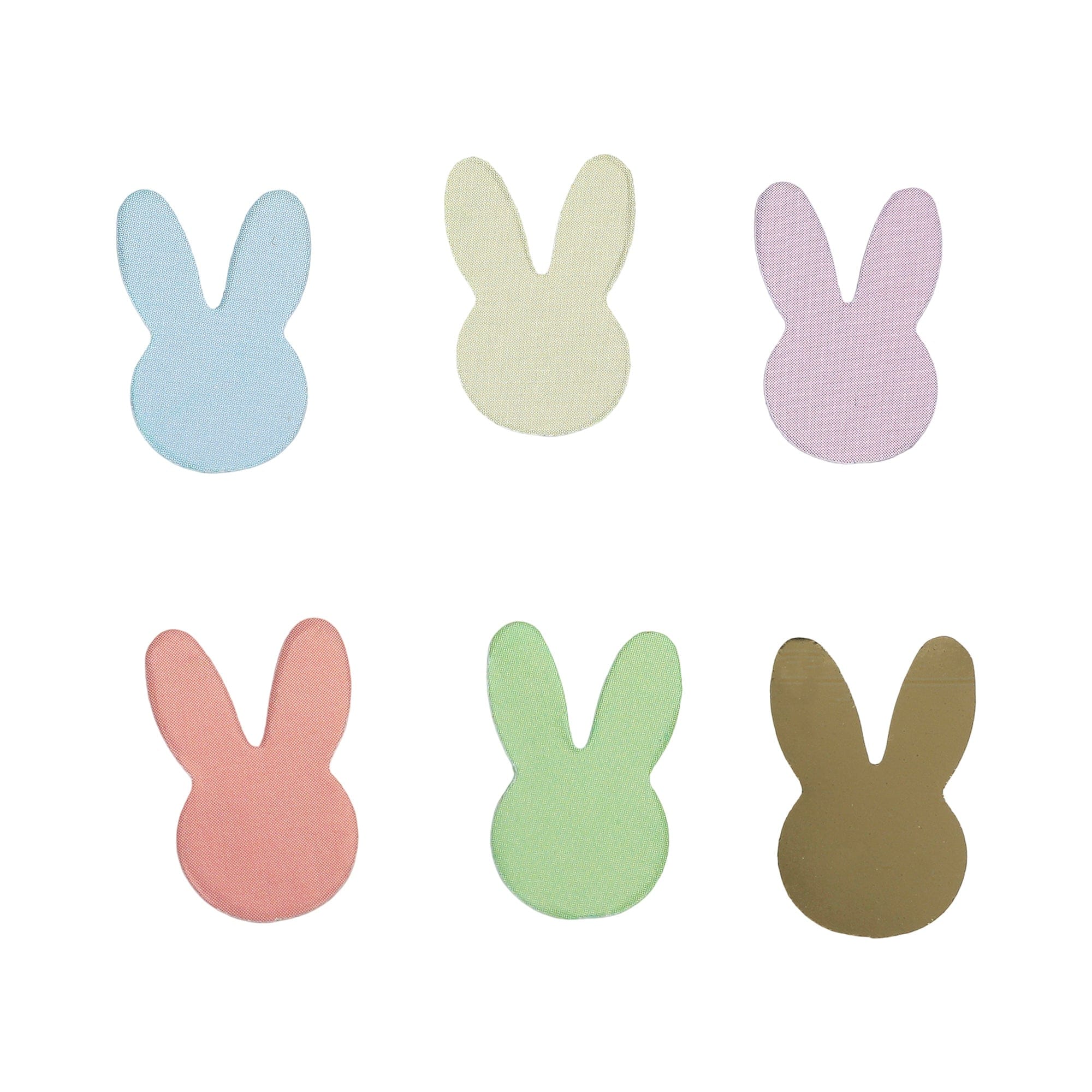 Hoppy Tails Confetti Mix