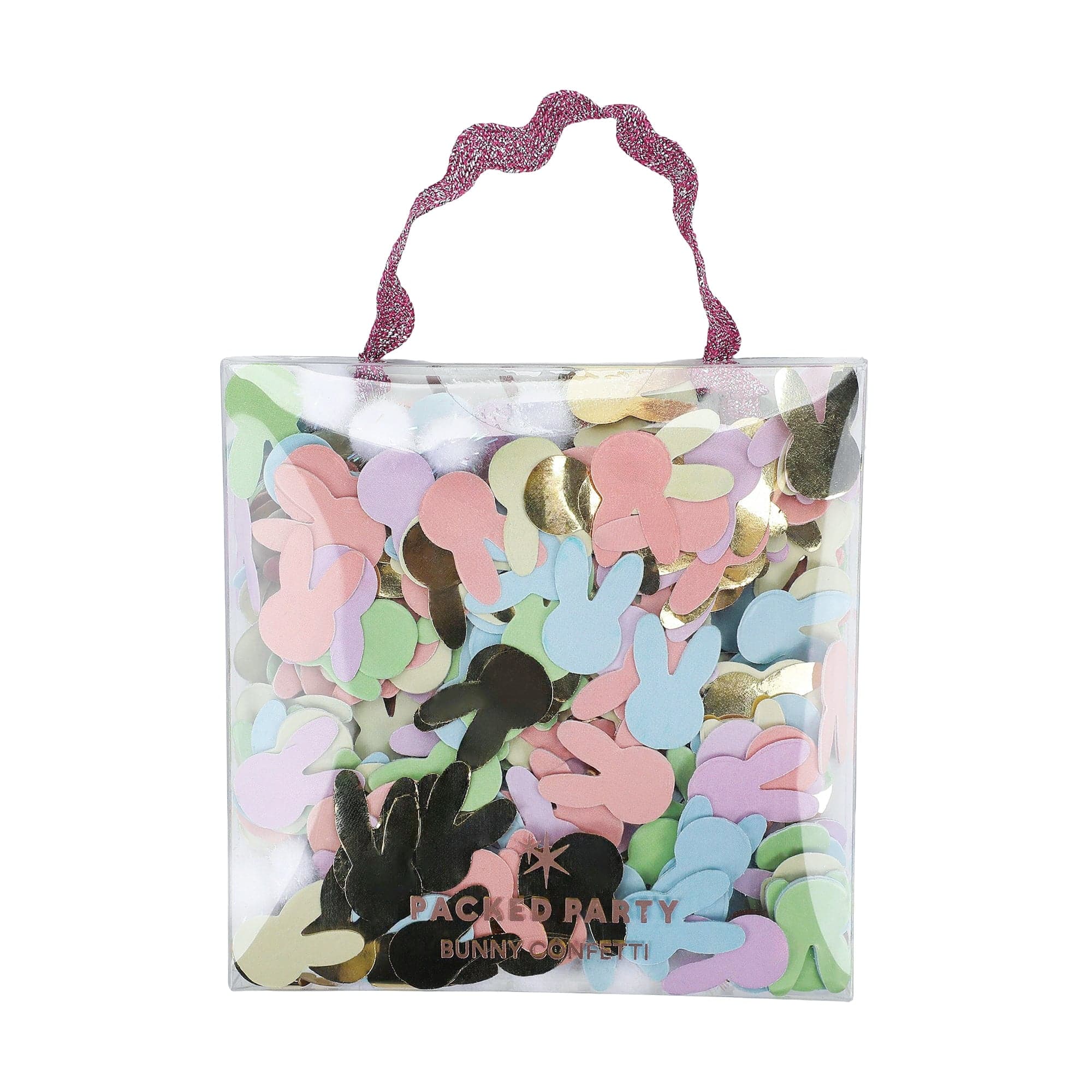 Hoppy Tails Confetti Mix