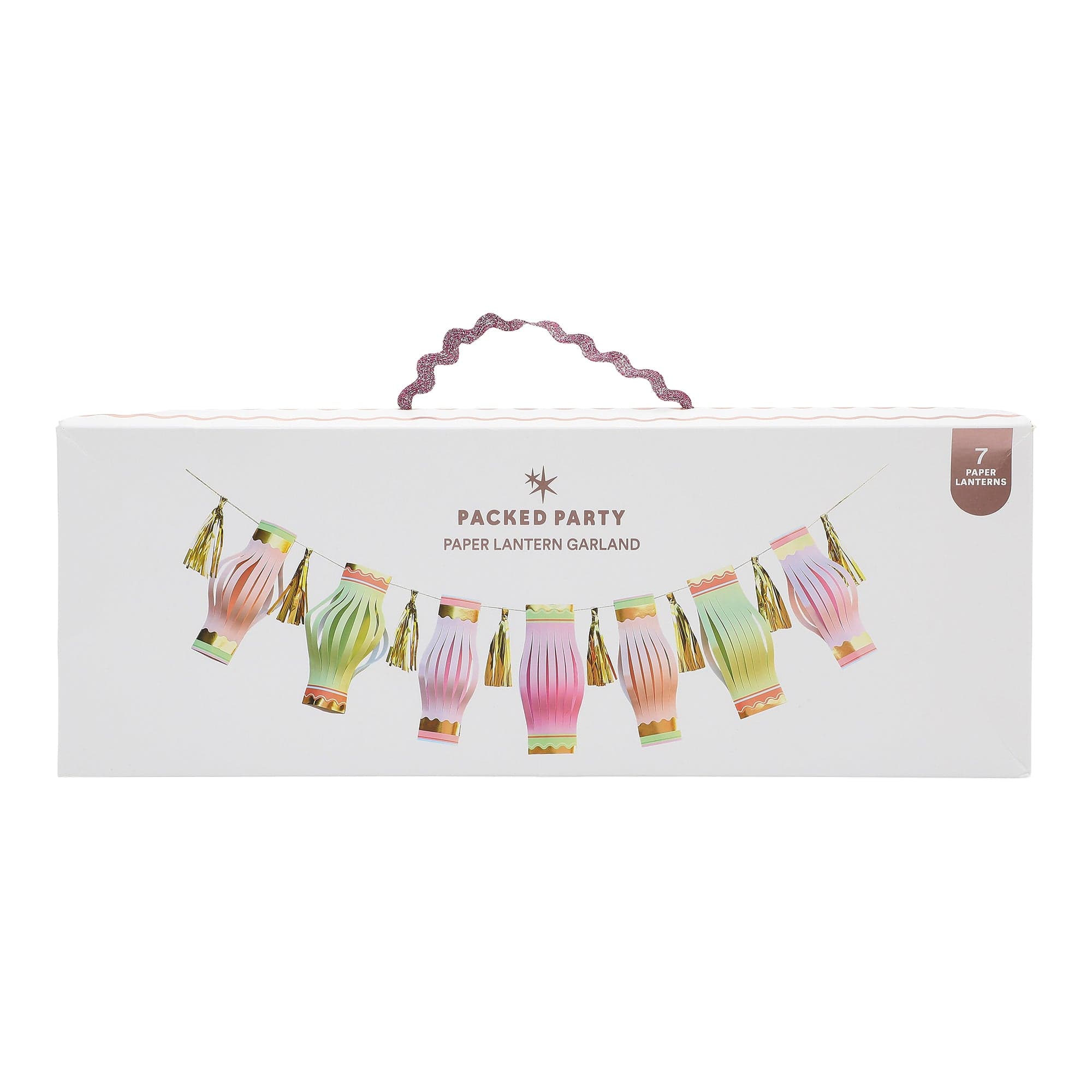 Cabana Club Ultimate Party Kit