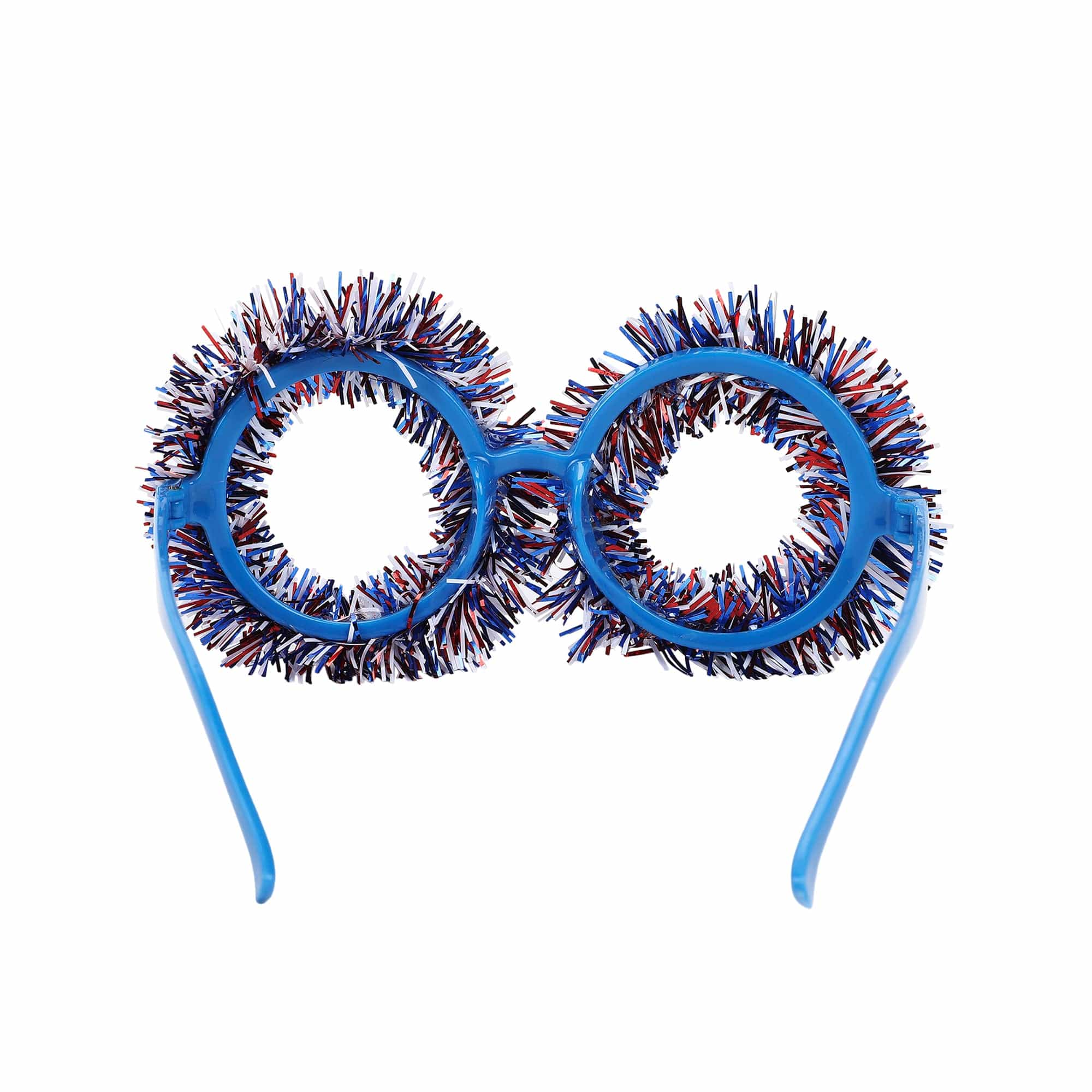 Howdy America Novelty Glasses (Single or Set of 4)