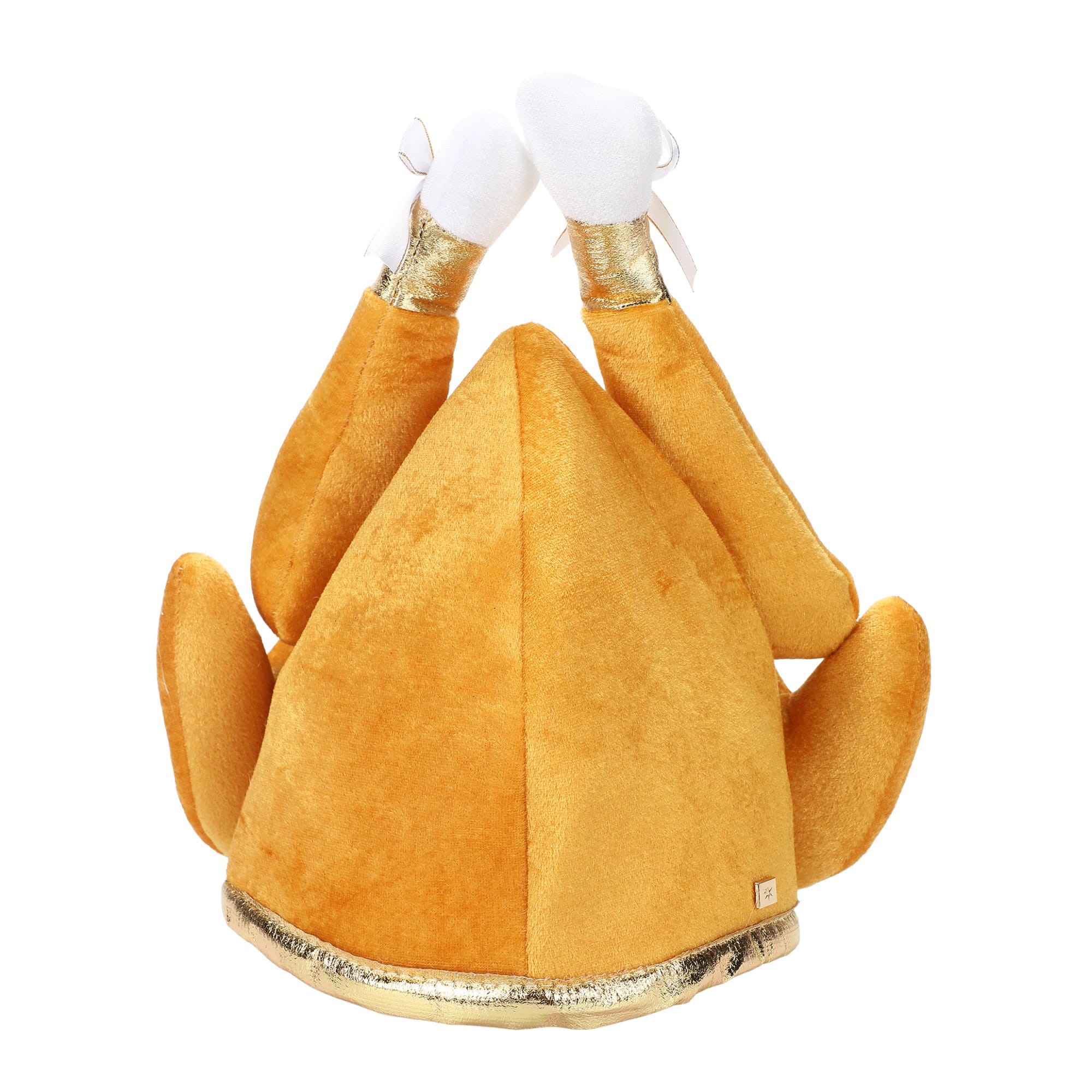 Talk Turkey To Me Novelty Thanksgiving Hat