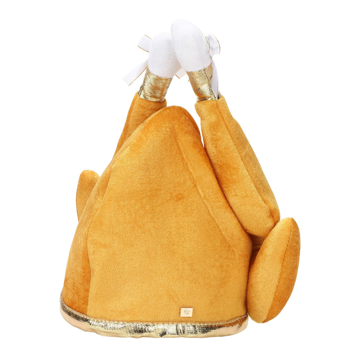 Talk Turkey To Me Novelty Thanksgiving Hat