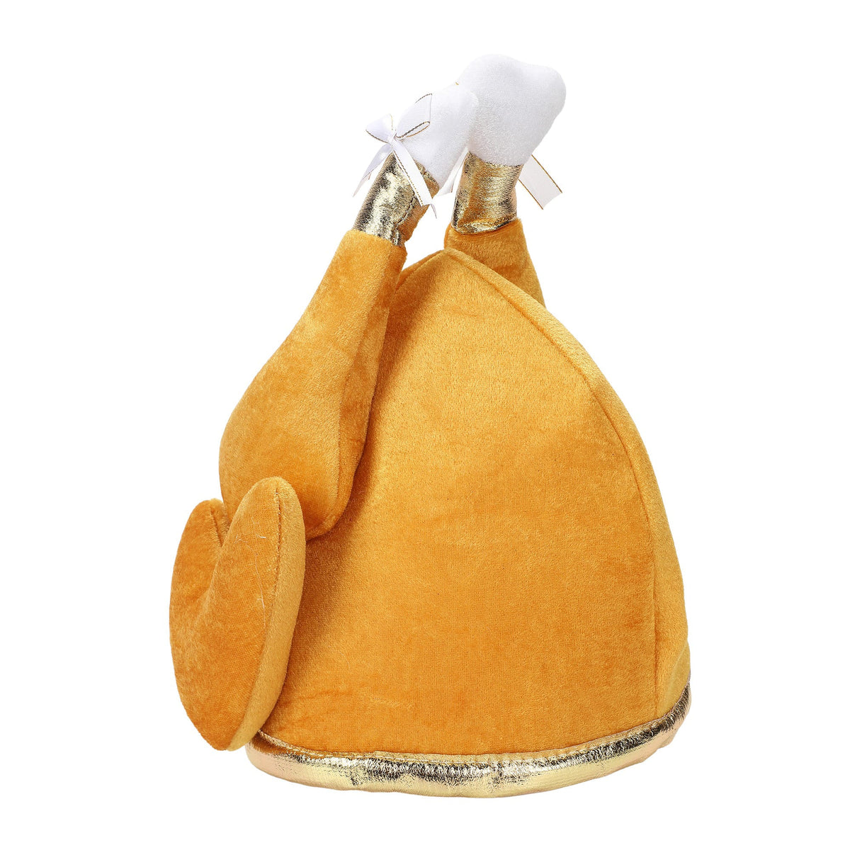 Talk Turkey To Me Novelty Thanksgiving Hat
