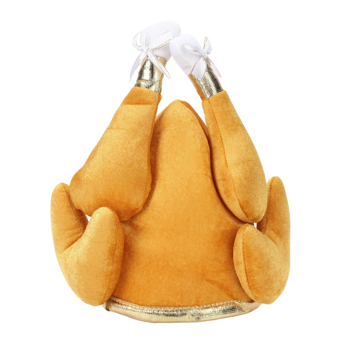 Talk Turkey To Me Novelty Thanksgiving Hat