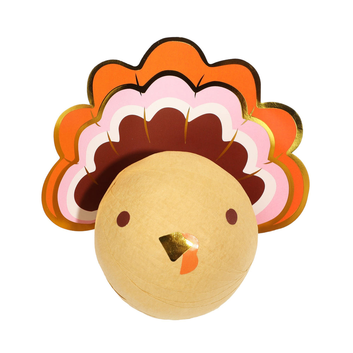 Turkey Time Surprise Balls (4ct)