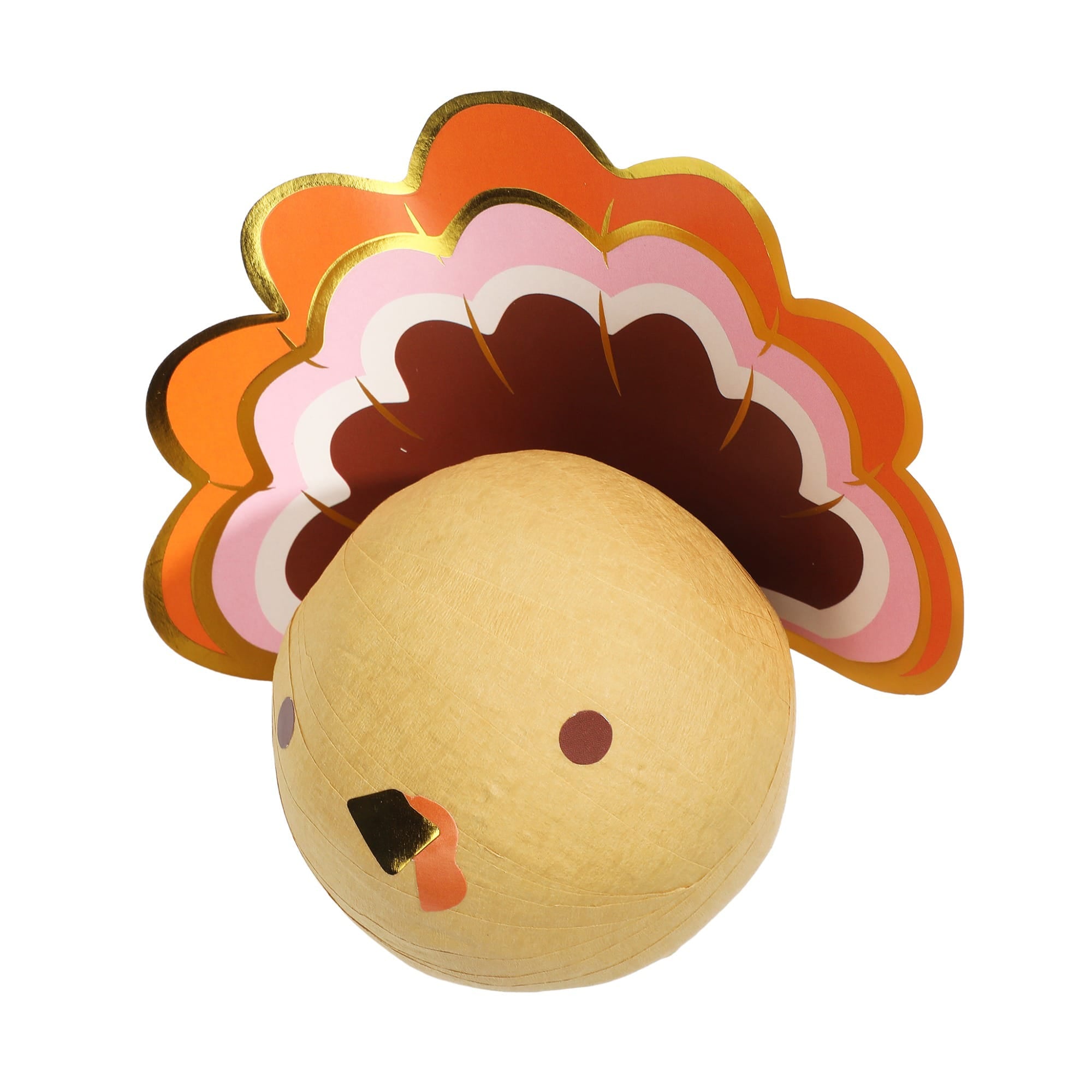 Turkey Time Surprise Balls (4ct)