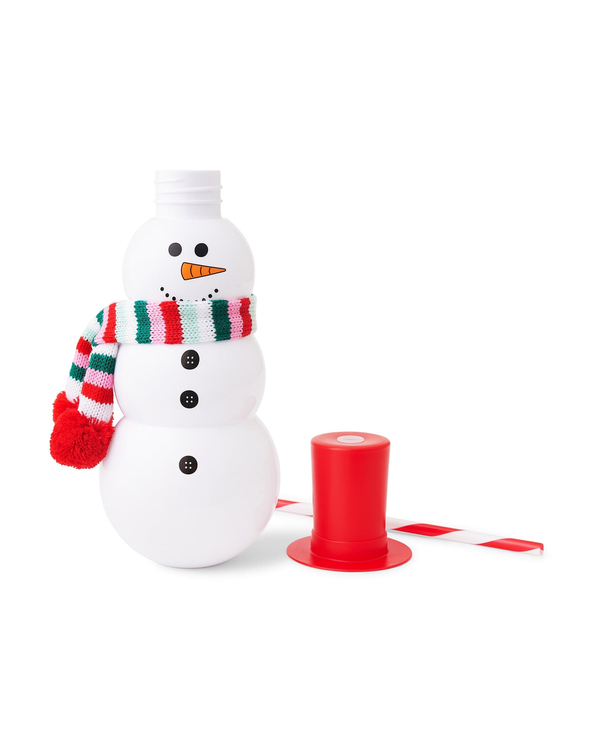 Snow Days Mega Sipper Cup Bundle