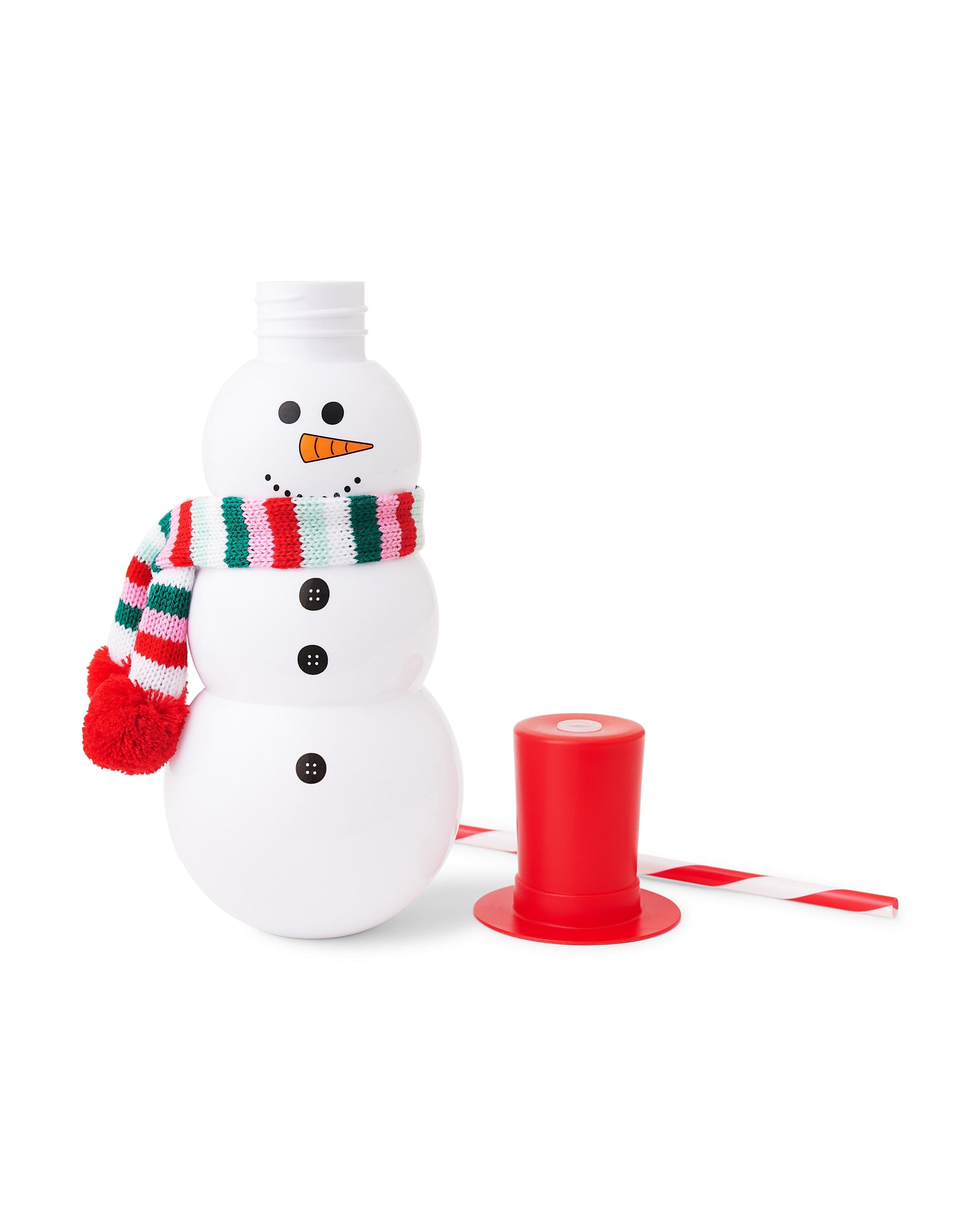 Snow Days Mega Sipper Cup Bundle