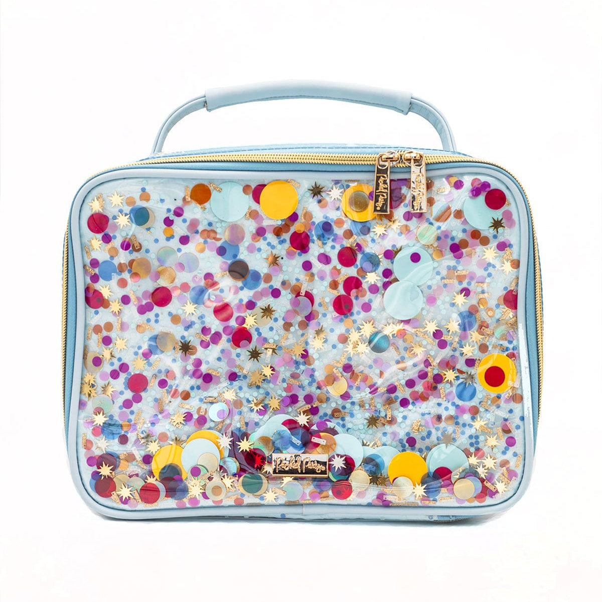 Confetti Insulated Lunchbox