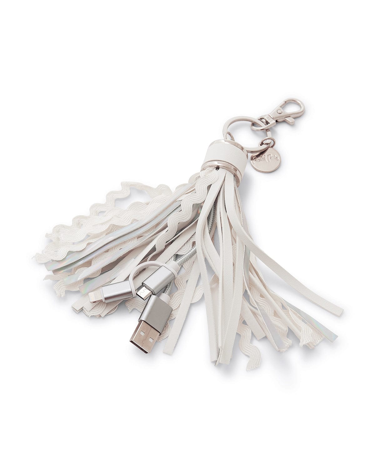 Metallic Confetti Accessories Bundle