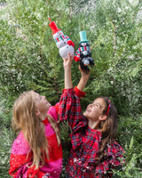 The Holiday Obsessed Sipper Bundle